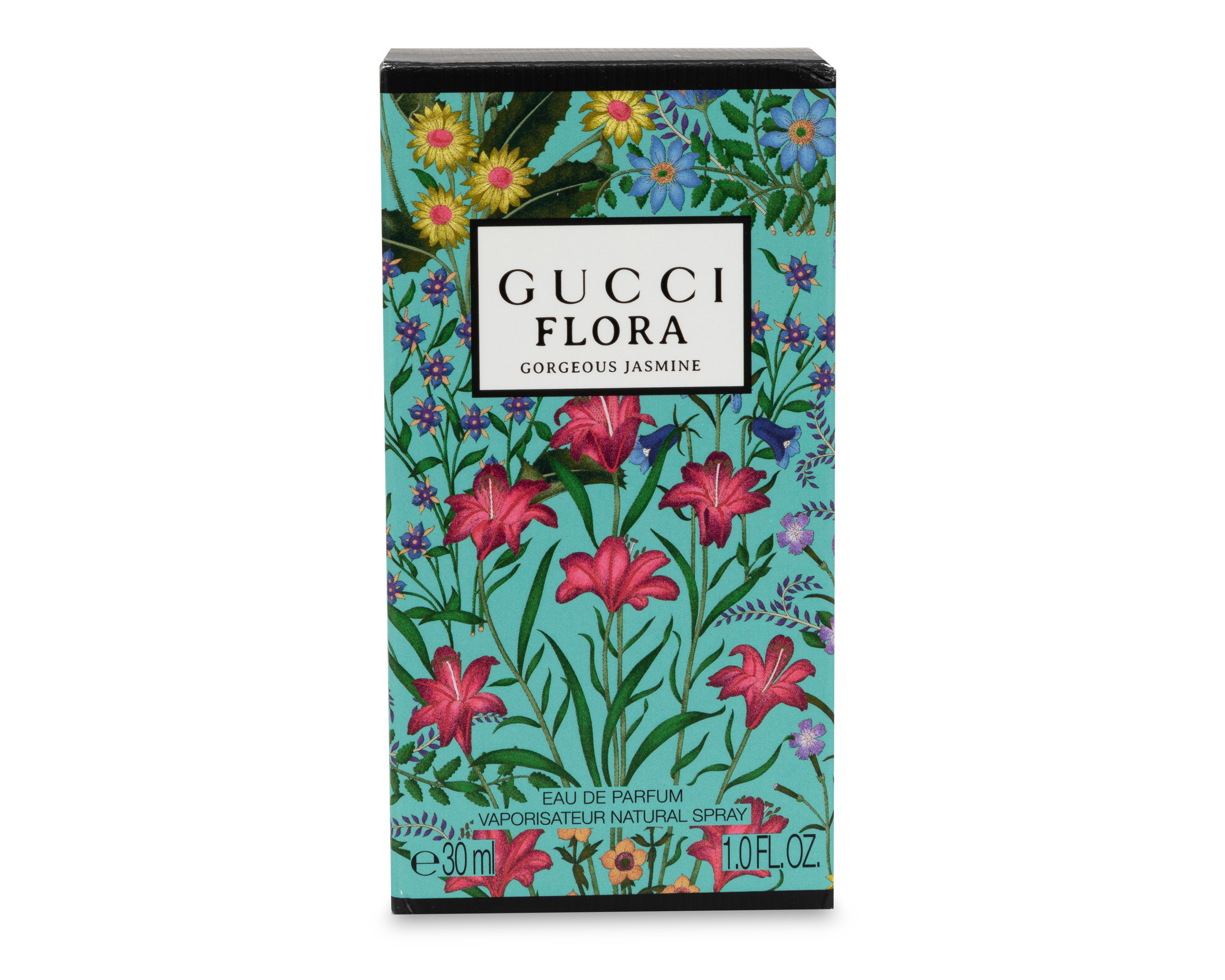 Foto 3 | Foto 3 | Perfume Gucci Flora Gorgeous Jasmine Eau de Parfum 30 ml