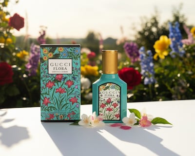 Foto 4 | Foto 4 | Perfume Gucci Flora Gorgeous Jasmine Eau de Parfum 30 ml