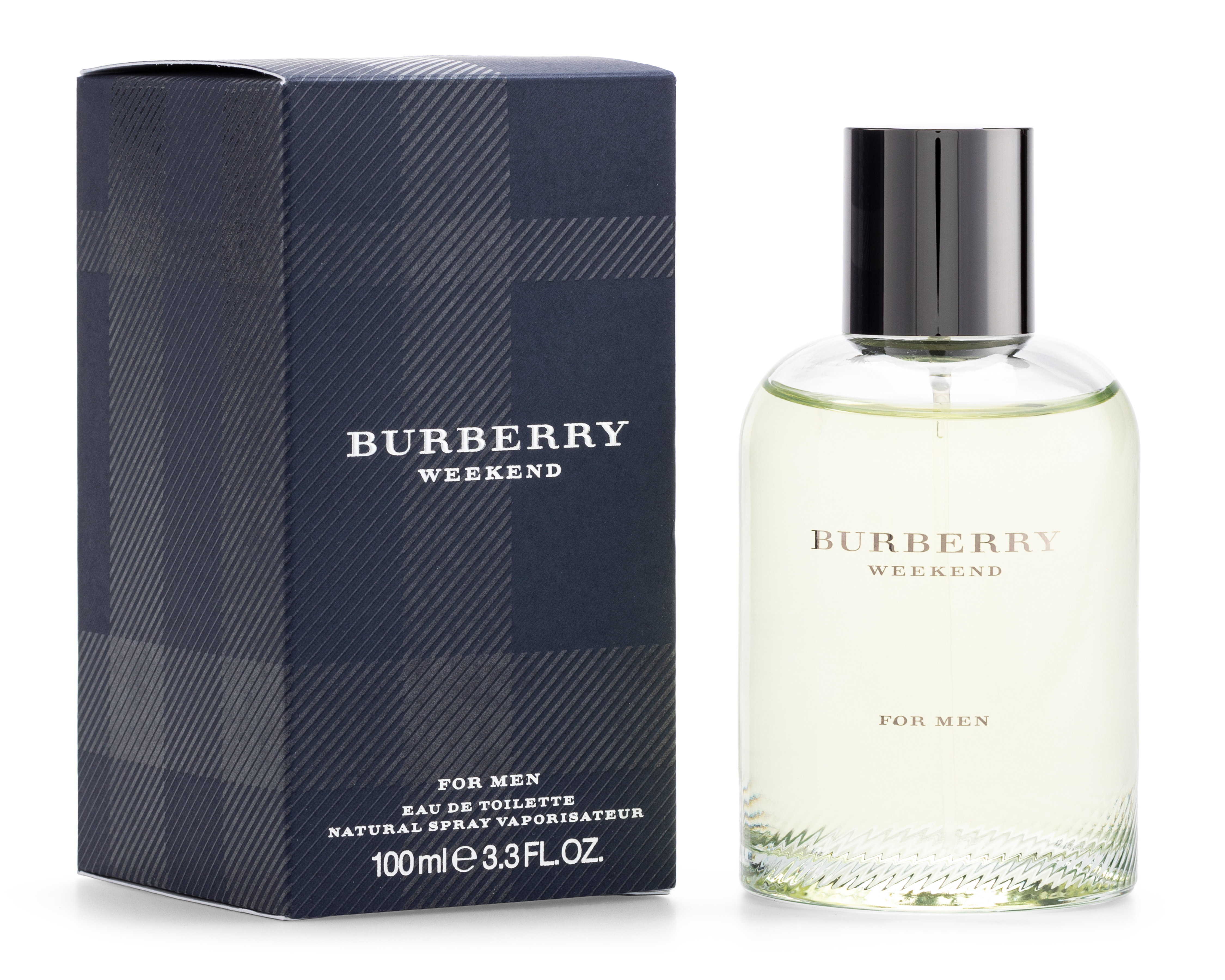 Foto 2 pulgar | Foto 1 | Perfume Burberry Weekend Eau de Toilette 100 ml