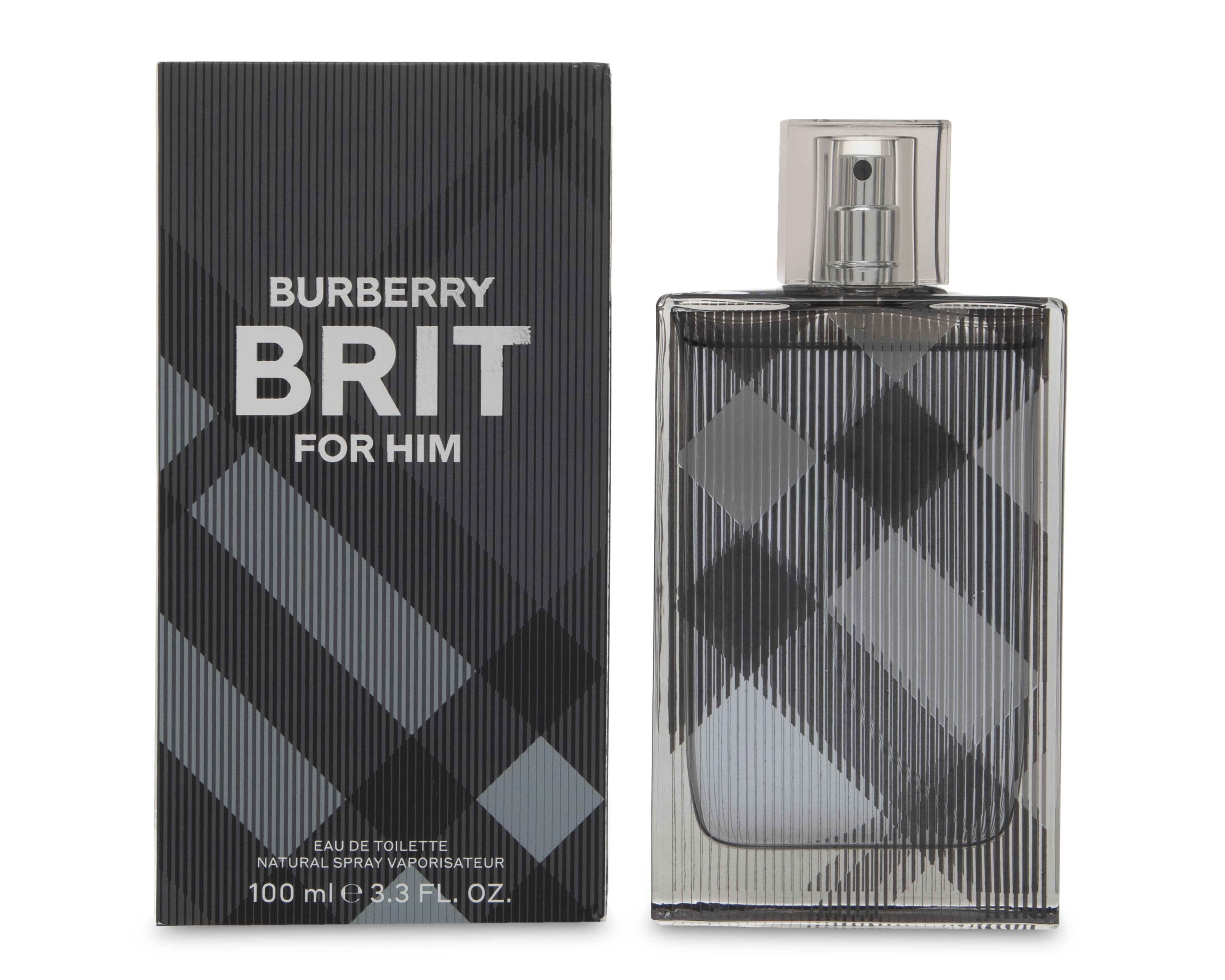 Foto 1 | Foto 1 | Perfume Burberry Brit for Him Eau de Toilette 100 ml