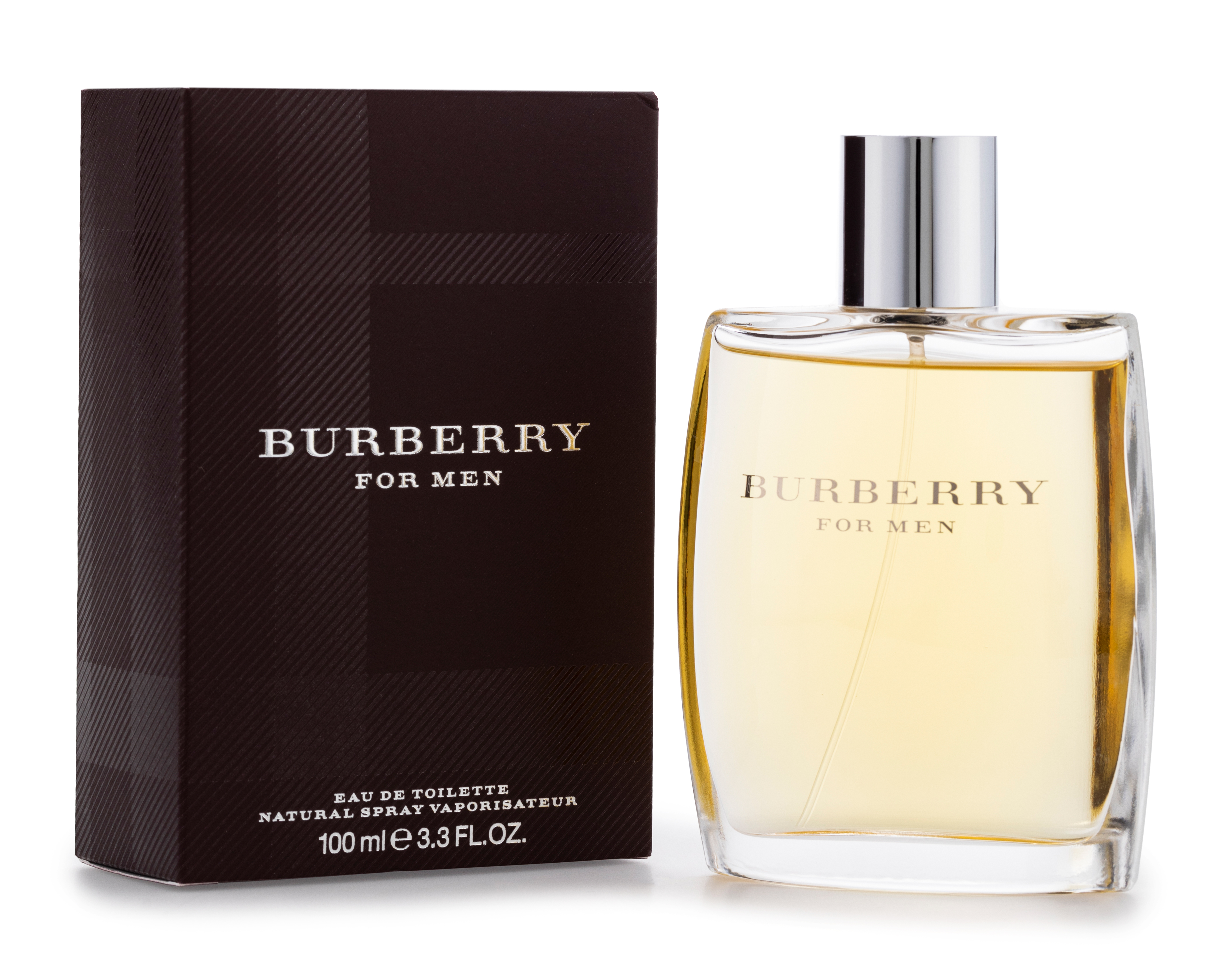Foto 2 pulgar | Foto 1 | Perfume Burberry Eau de Toilette 100 ml