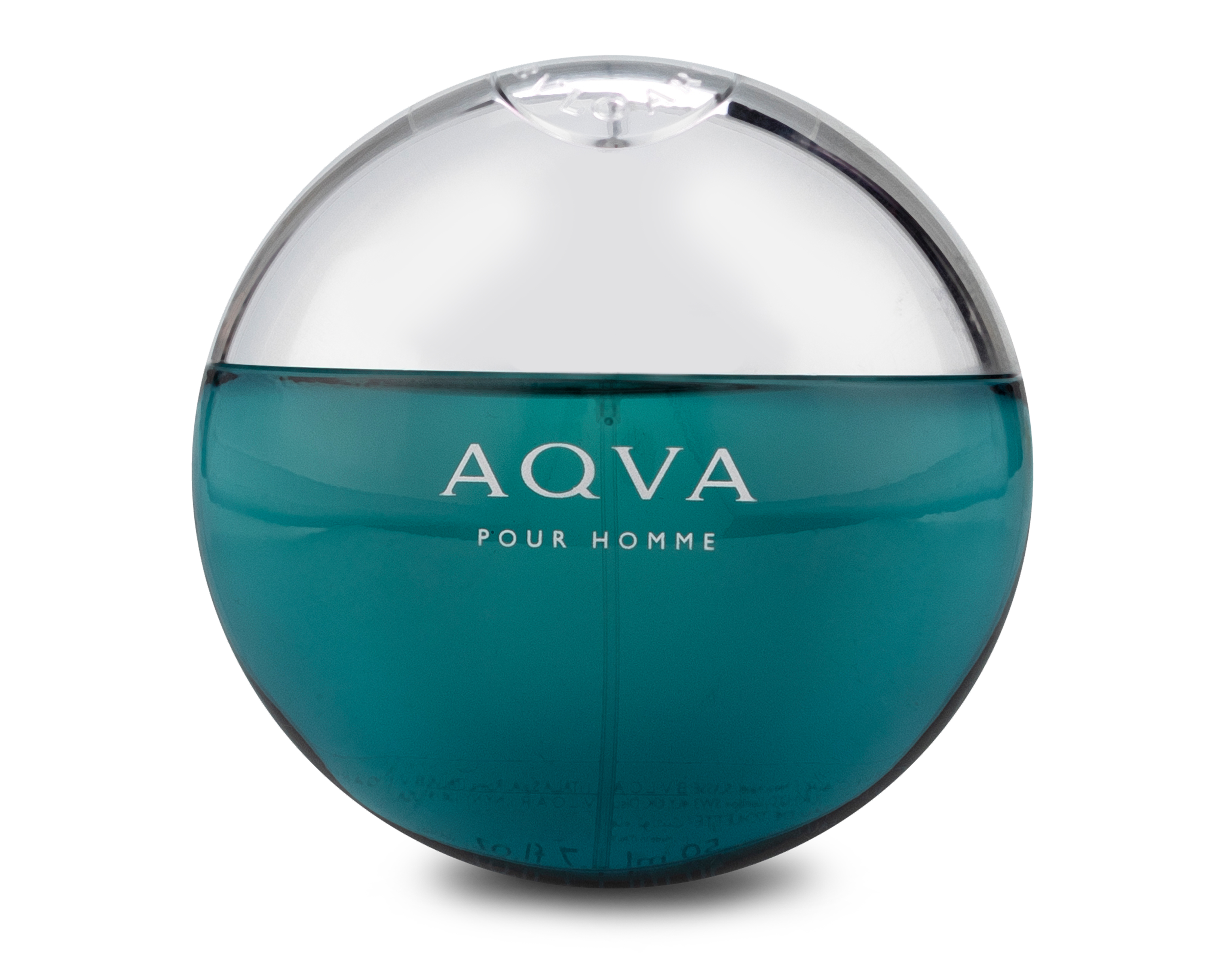 Foto 3 pulgar | Foto 2 | Perfume Bvlgari Aqva Eau de Toilette 50 ml