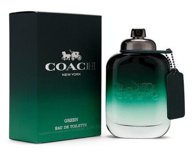 Foto 1 | Foto 1 | Perfume Coach Green Eau de Toilette 100 ml