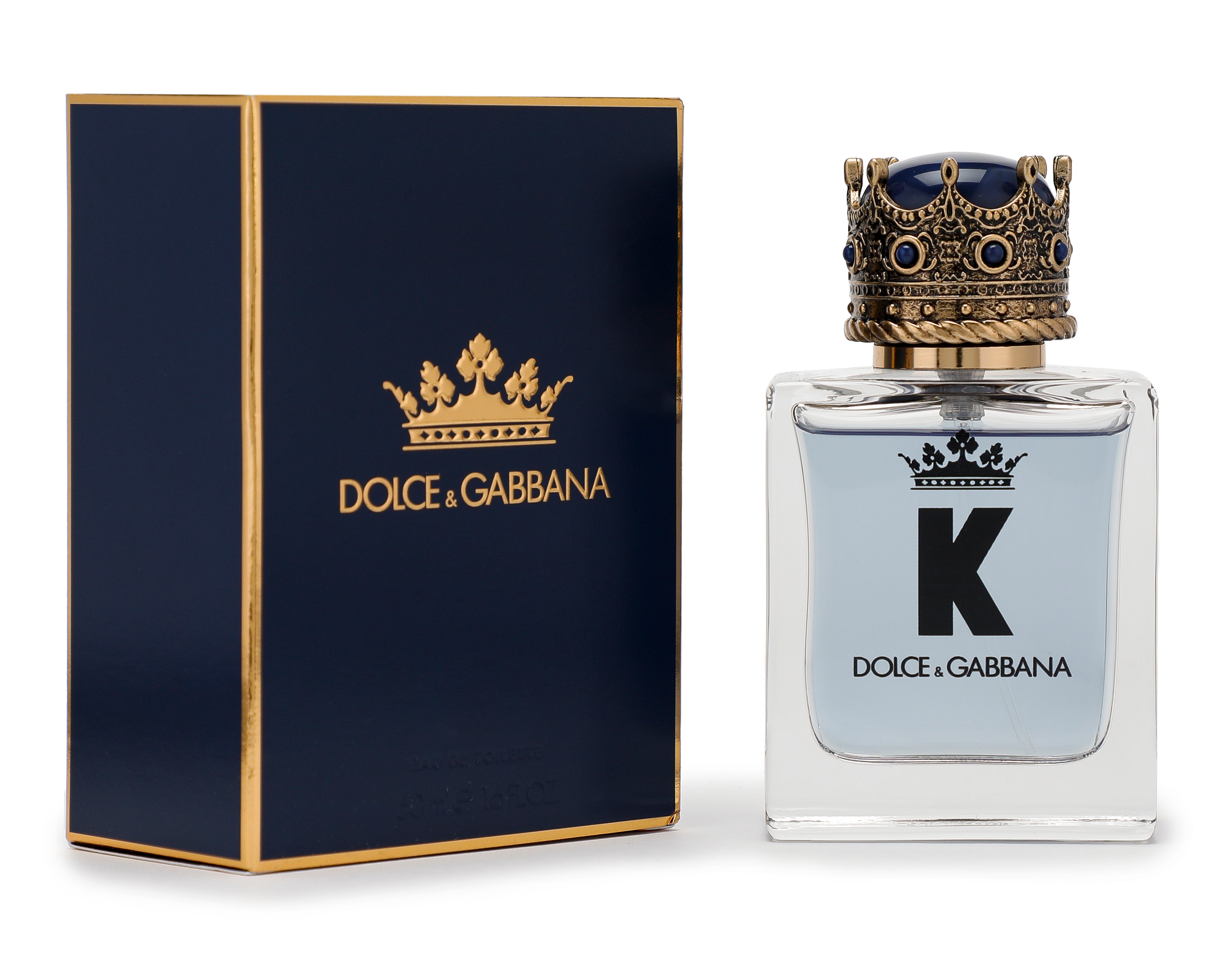 Foto 2 pulgar | Foto 1 | Perfume Dolce & Gabbana K Eau de Toilette 50 ml