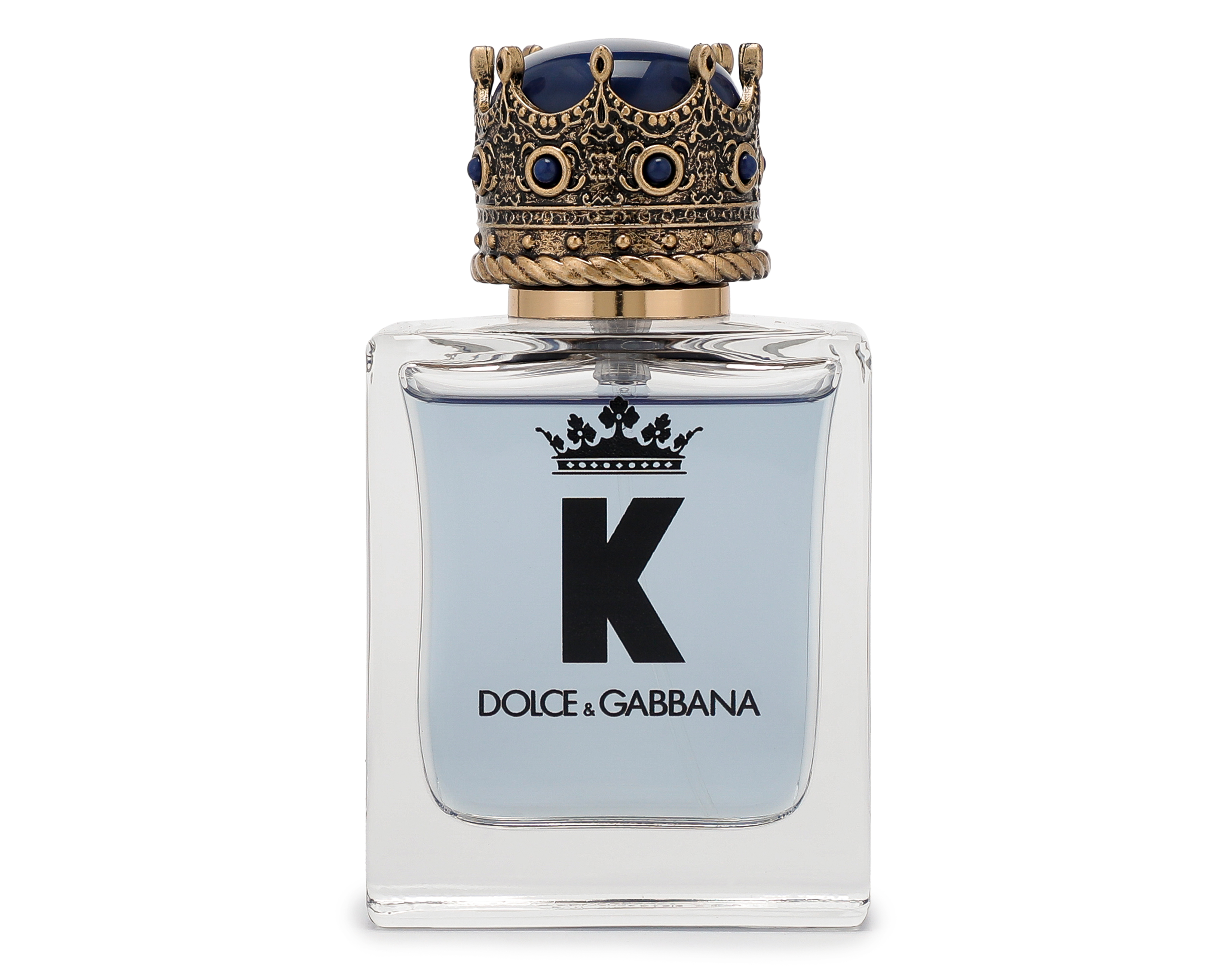 Foto 3 pulgar | Foto 2 | Perfume Dolce & Gabbana K Eau de Toilette 50 ml
