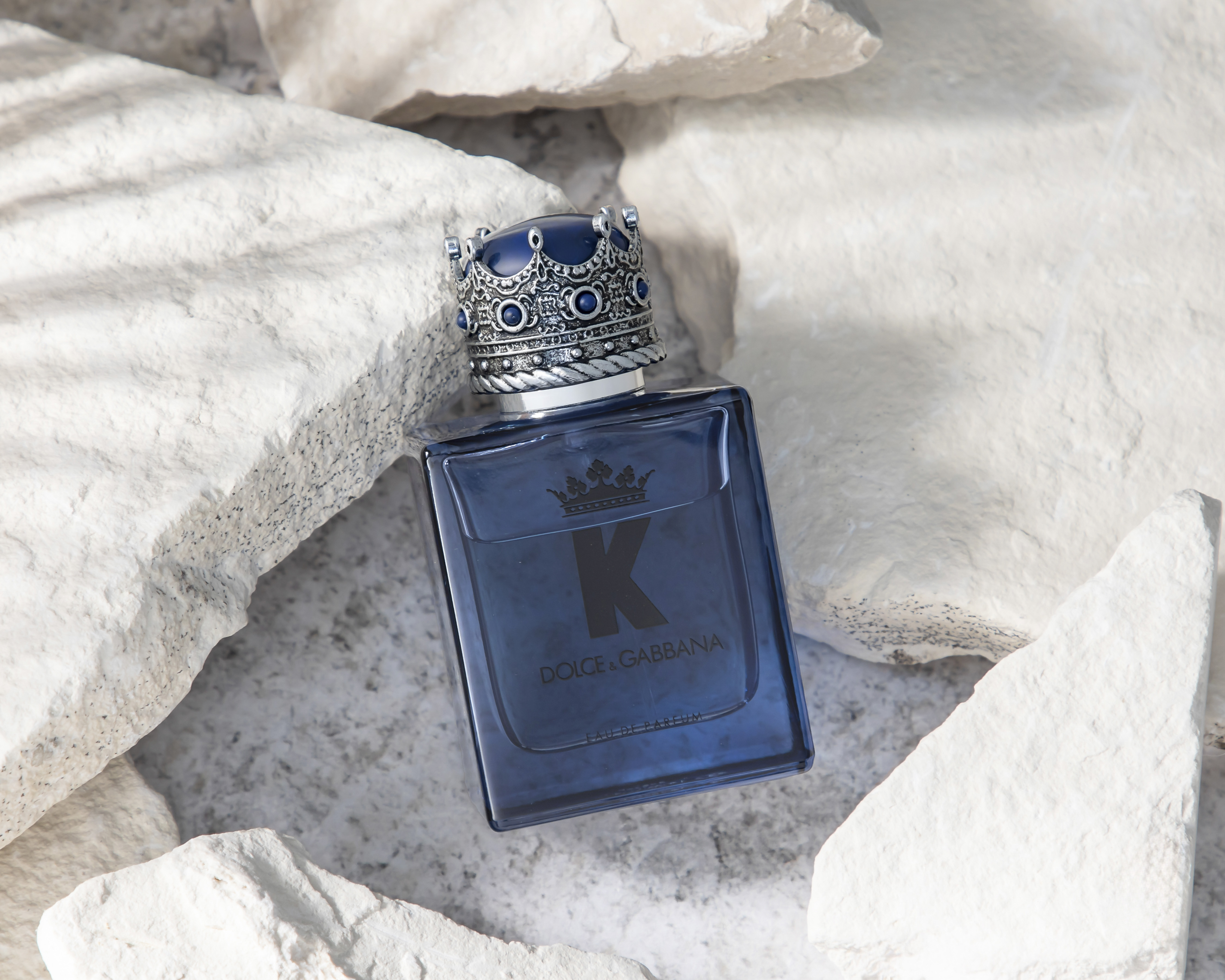 Foto 4 pulgar | Foto 3 | Perfume Dolce & Gabbana K Eau de Toilette 50 ml