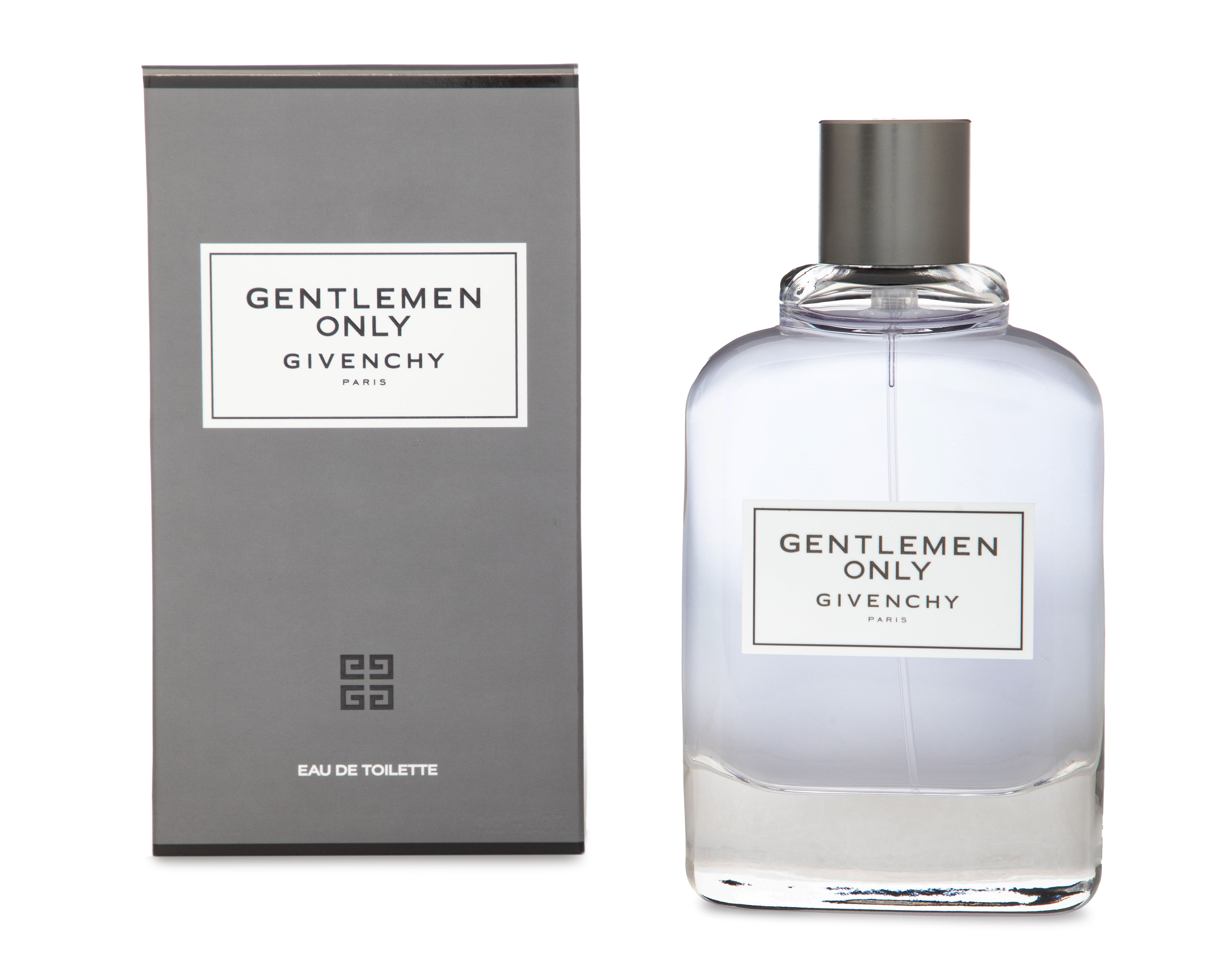 Foto 2 pulgar | Foto 1 | Perfume Givenchy Gentleman Only Eau de Toilette 3.3 oz