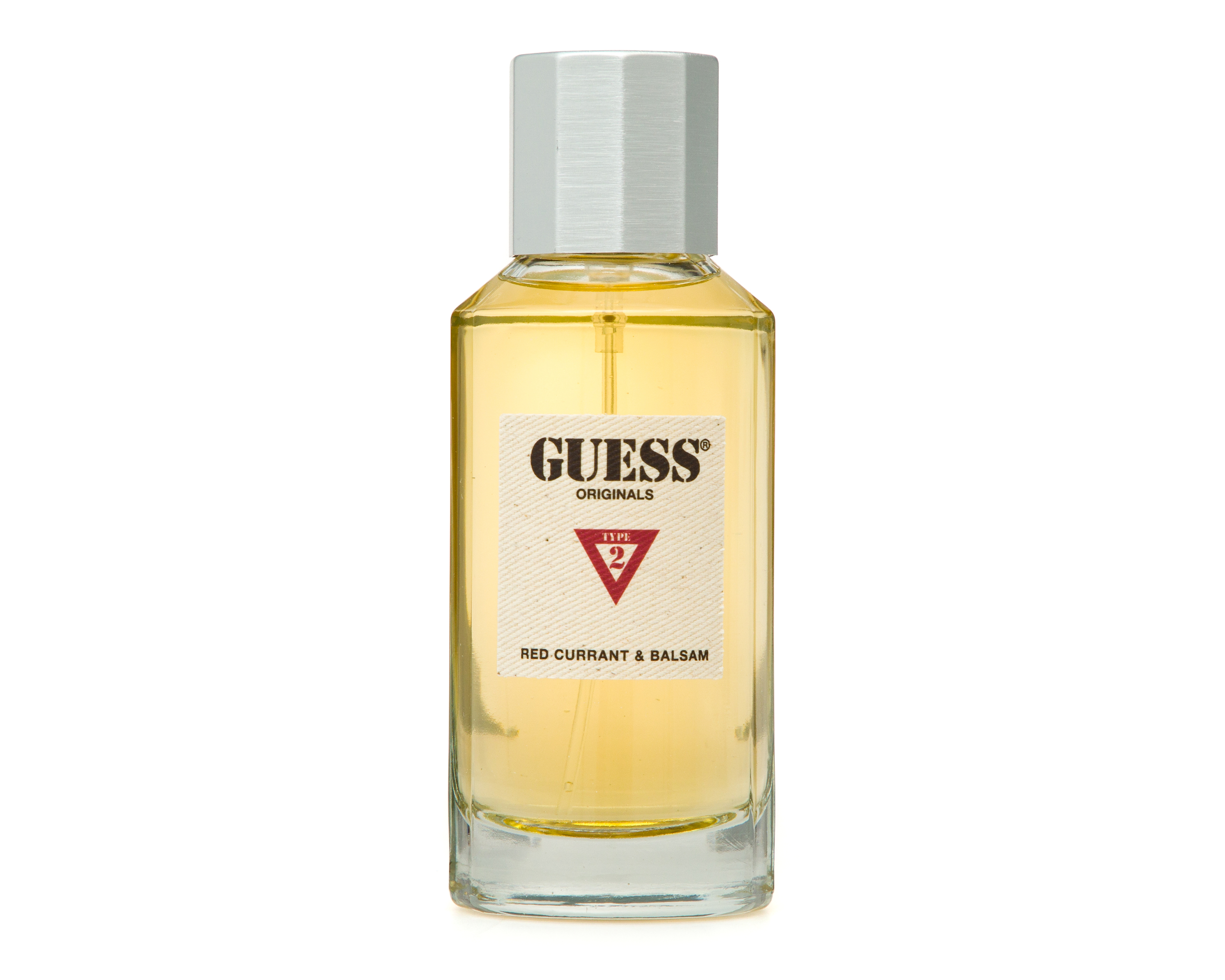 Foto 2 | Foto 2 | Perfume Guess Type 2 Eau de Parfum 100 ml