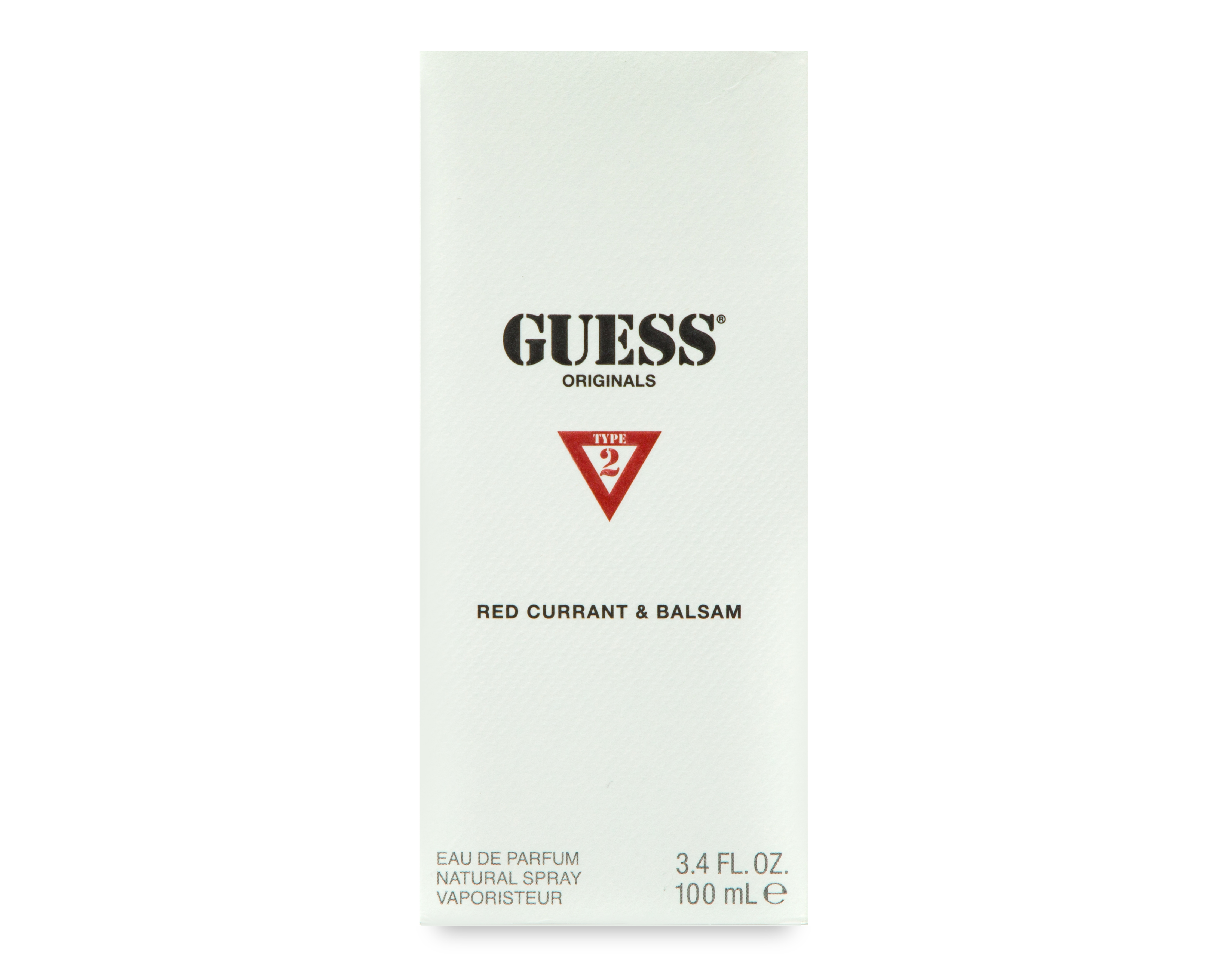 Foto 3 | Foto 3 | Perfume Guess Type 2 Eau de Parfum 100 ml