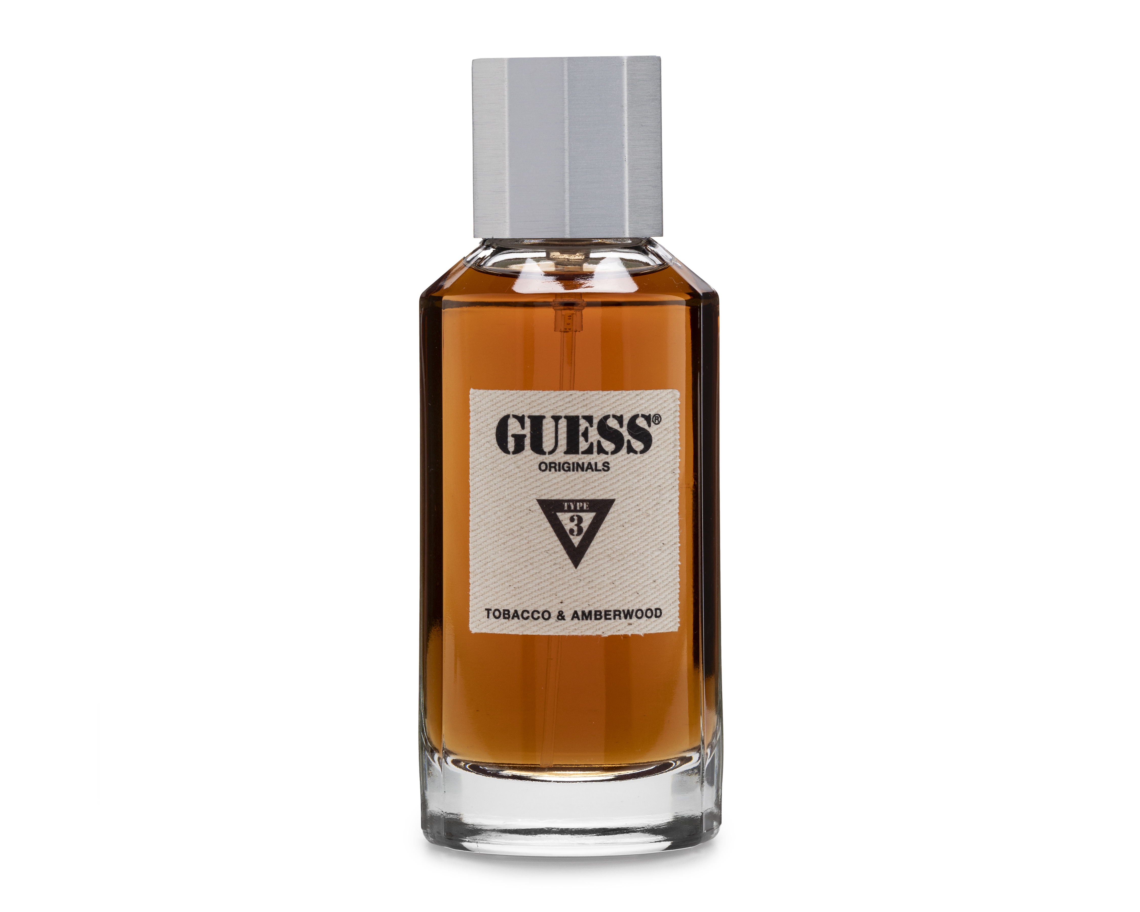 Foto 2 | Foto 2 | Perfume Guess Eau de Toilette Type 3 Tobacco & Amberwood 100 ml