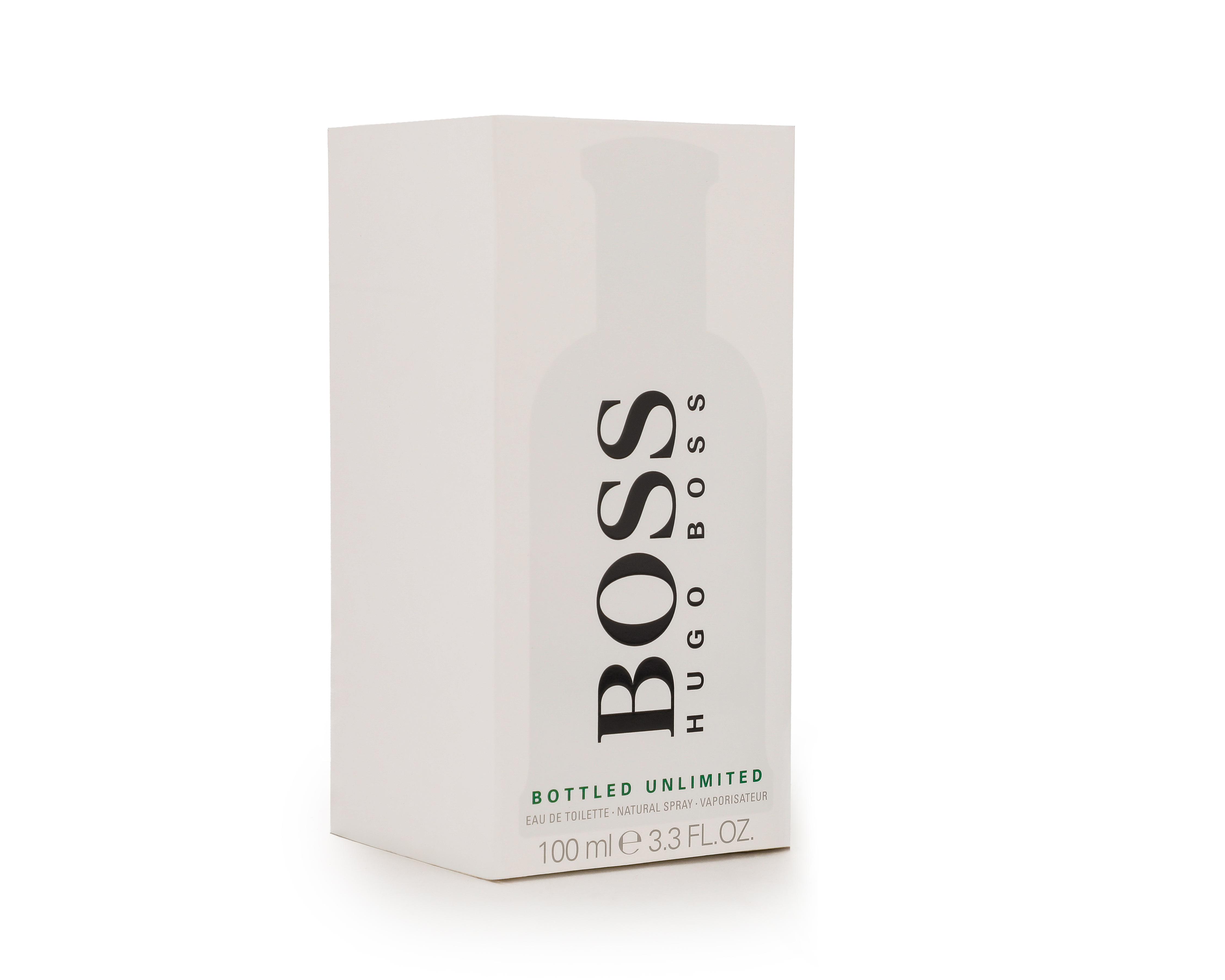 Foto 4 pulgar | Foto 3 | Perfume Hugo Boss Bottled Unlimited Eau de Toilette 100 ml