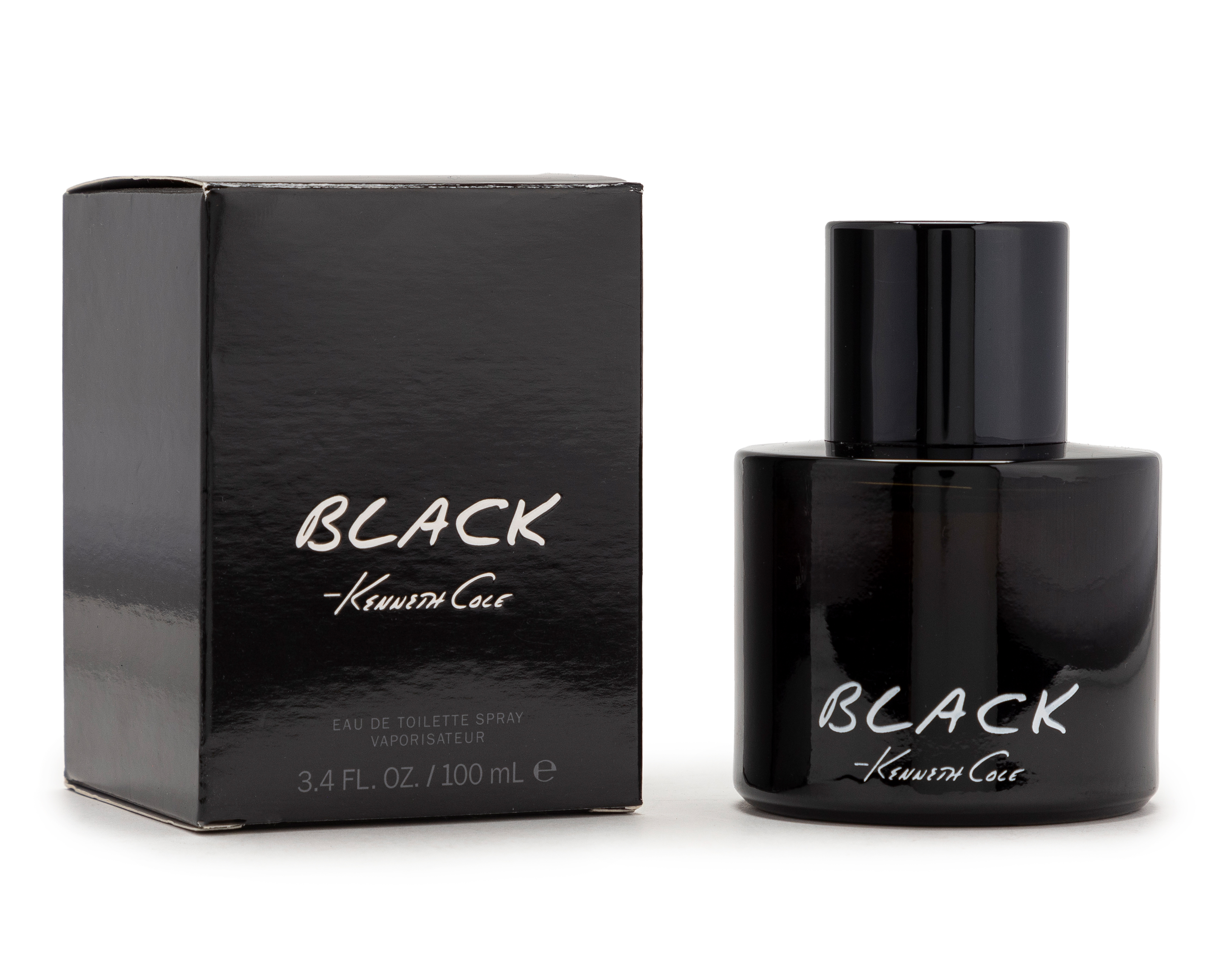 Foto 1 | Foto 1 | Perfume Kenneth Cole Black Eau de Toilette 100 ml
