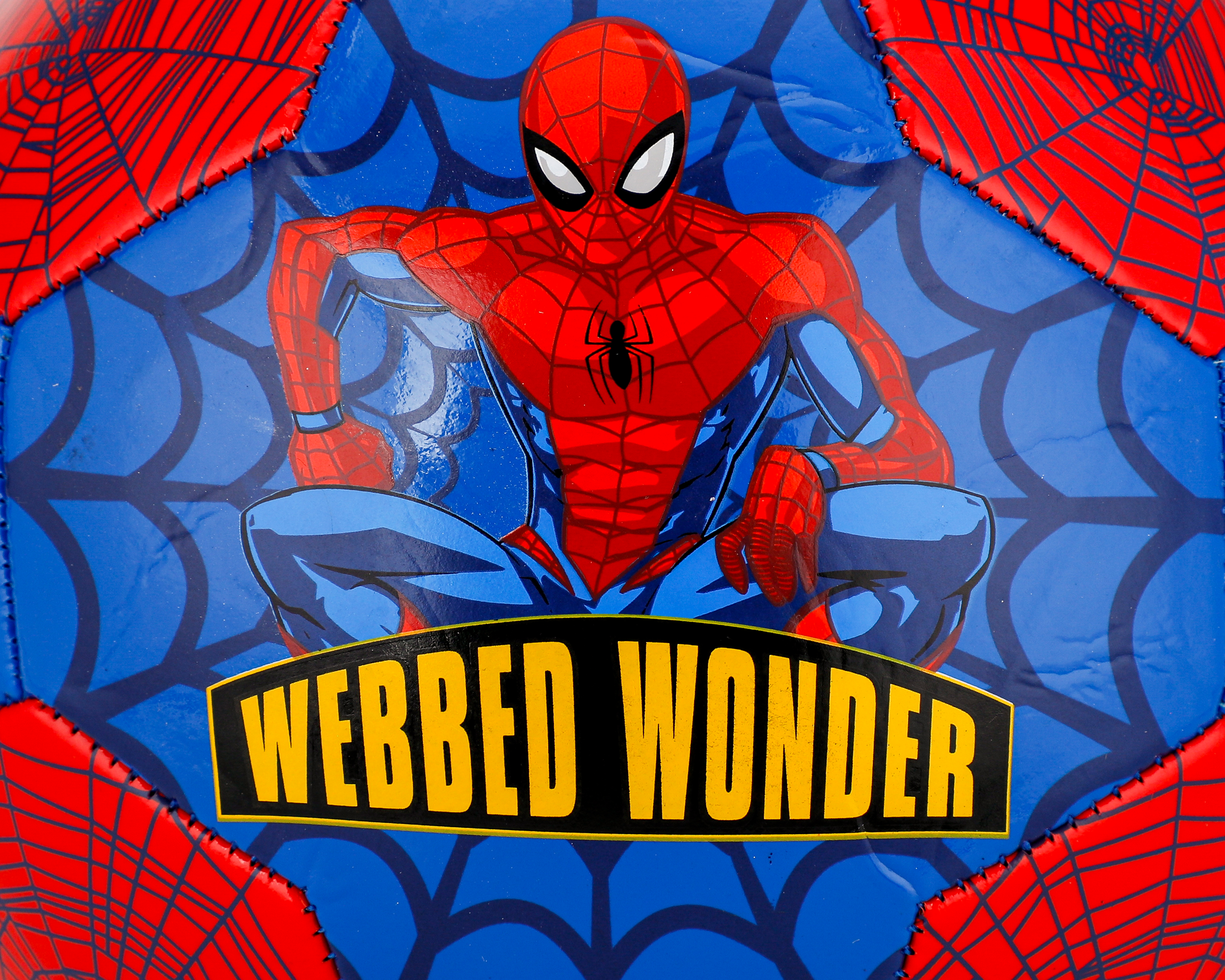 Foto 3 pulgar | Foto 2 | Balón de Futbol Voit Tamaño 5