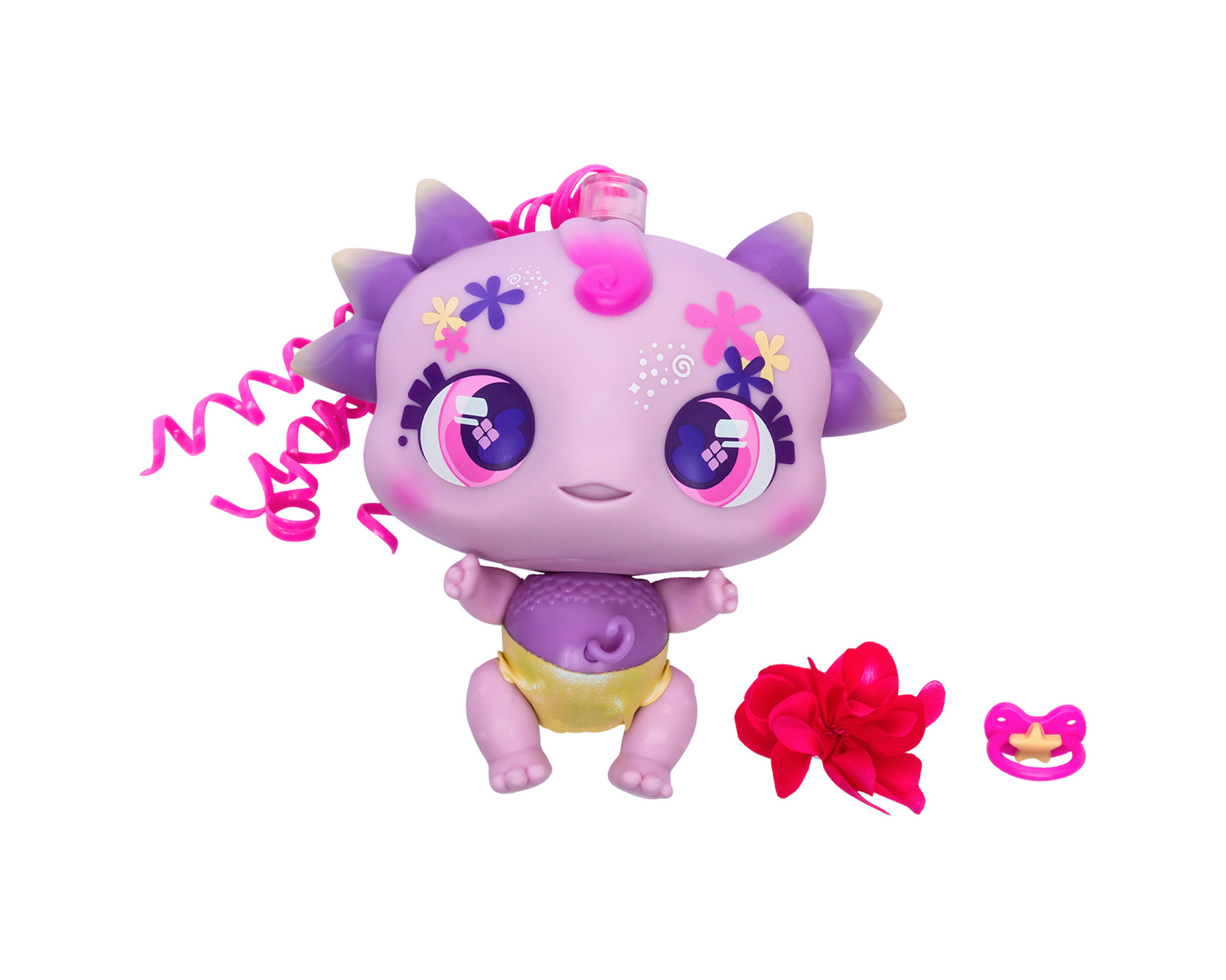 Aguajolotito Aquamby Distroller