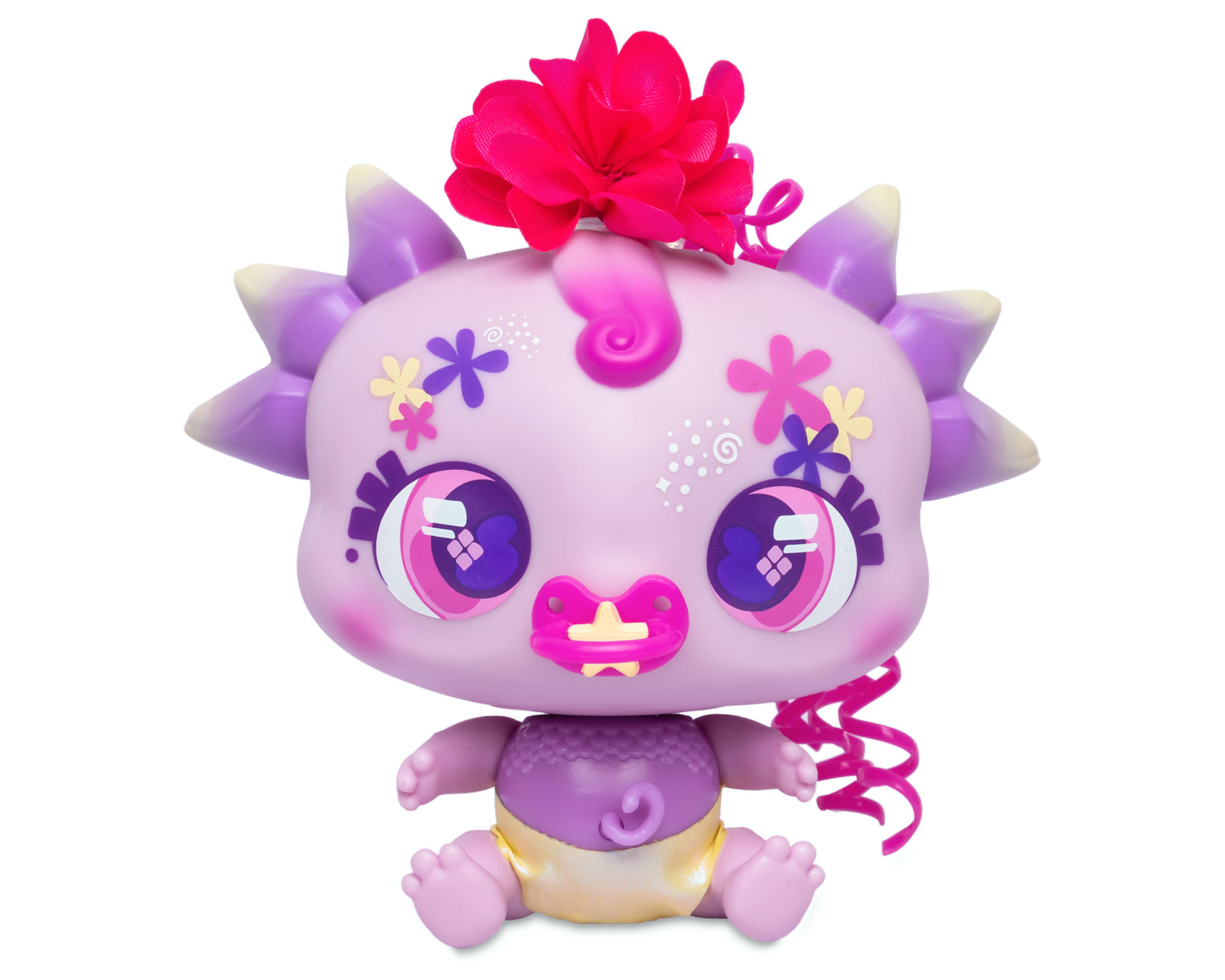 Foto 3 pulgar | Foto 2 | Aguajolotito Aquamby Distroller