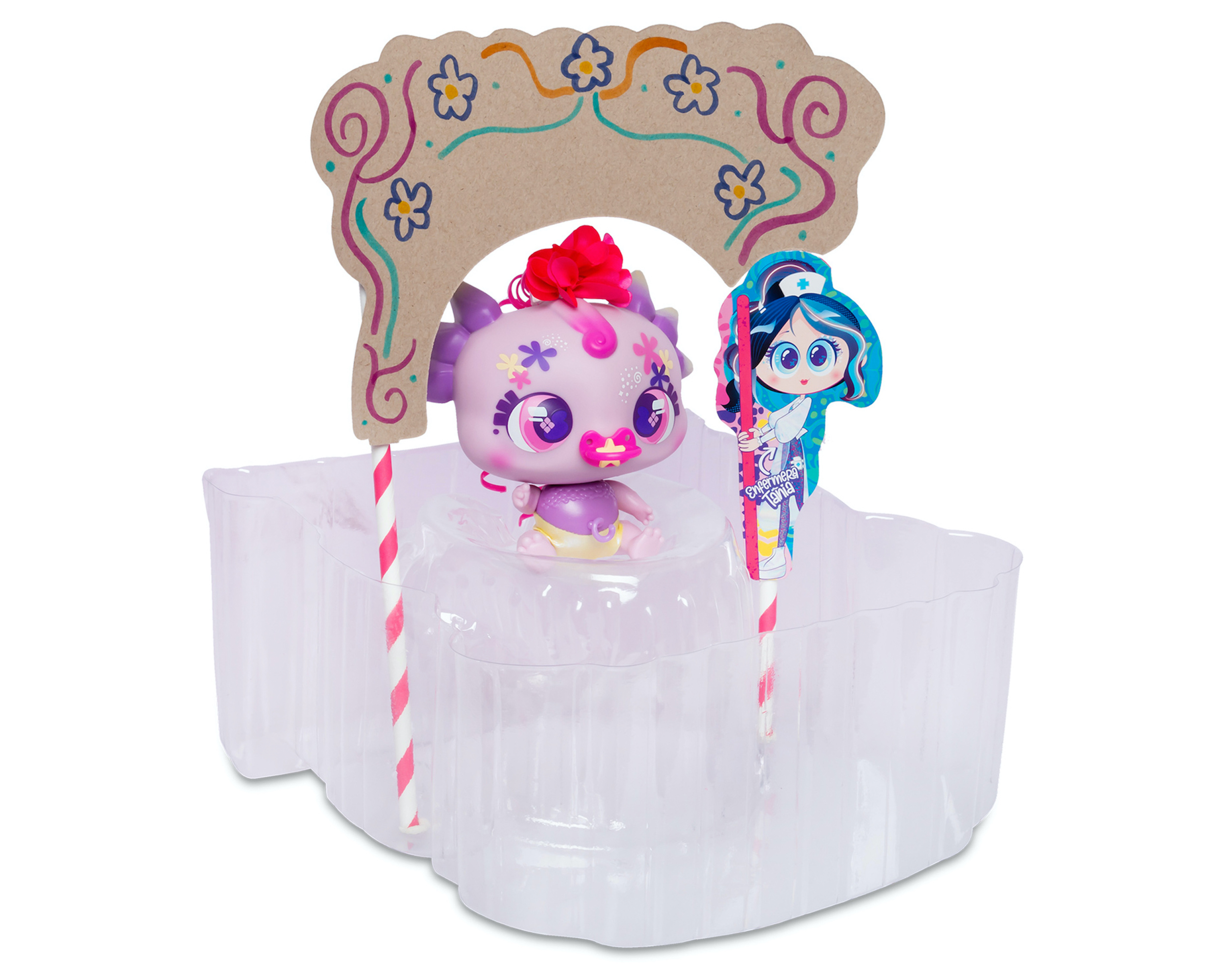 Foto 4 | Foto 4 | Aguajolotito Aquamby Distroller