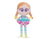 Muñeca Tinga Bailarina Distroller