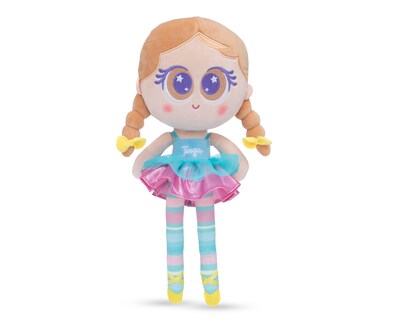 Foto 1 | Foto 1 | Muñeca Tinga Bailarina Distroller