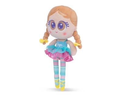 Foto 2 | Foto 2 | Muñeca Tinga Bailarina Distroller