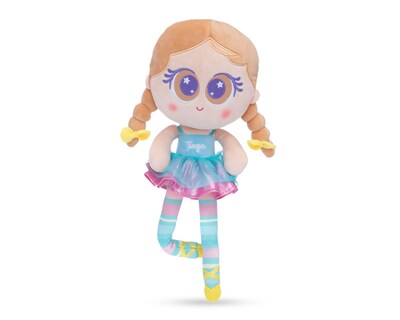 Foto 3 | Foto 3 | Muñeca Tinga Bailarina Distroller