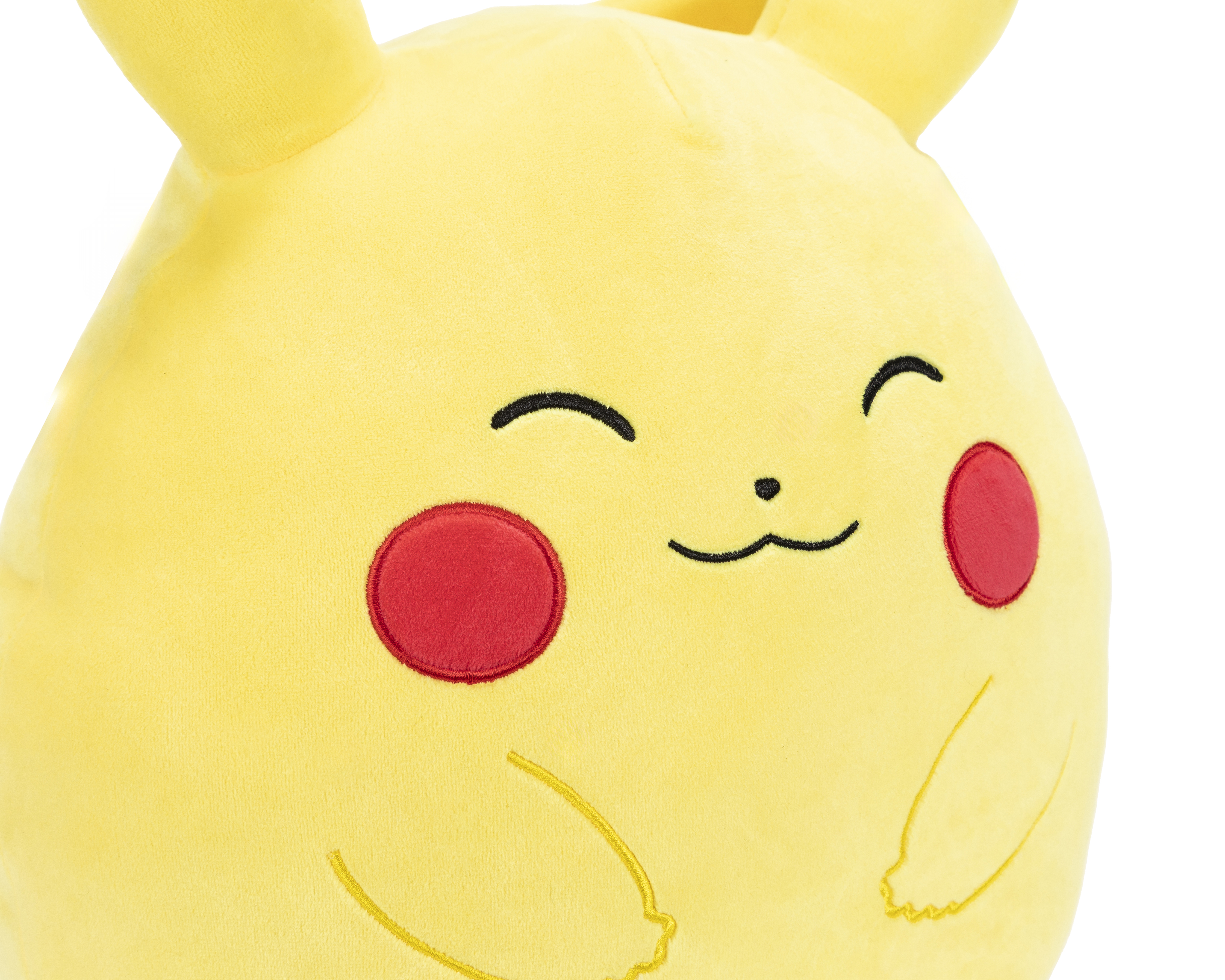 Foto 4 pulgar | Foto 3 | Peluche de Pikachu Pokémon
