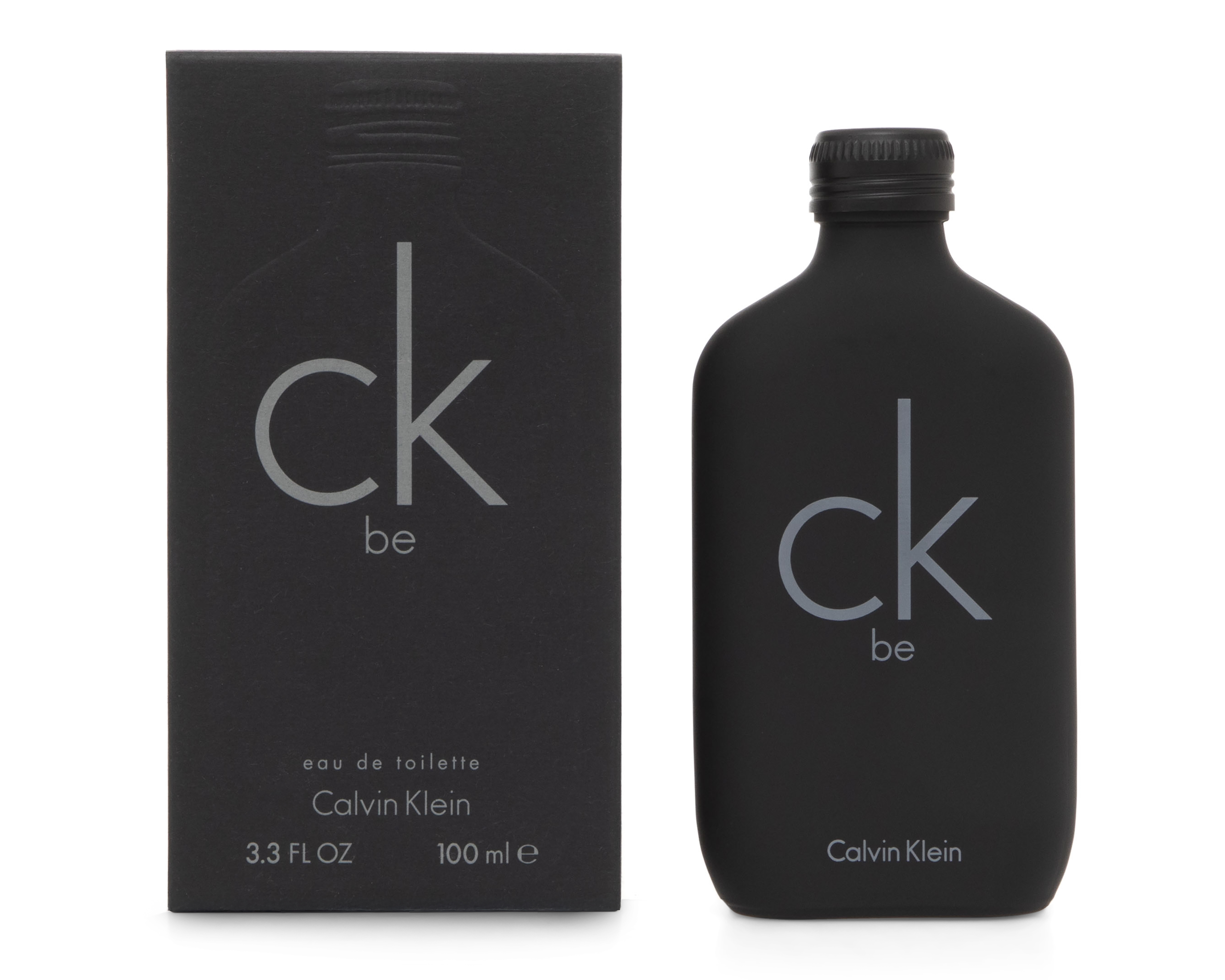 Perfume Calvin Klein CK Be Eau de Toilette 100 ml