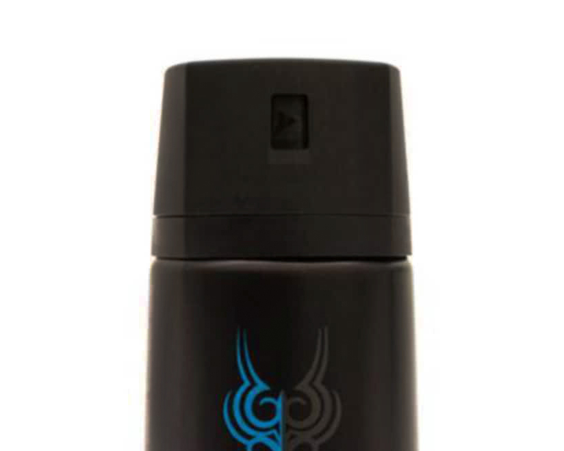 Foto 3 pulgar | Foto 2 | Desodorante en Aerosol Axe Young