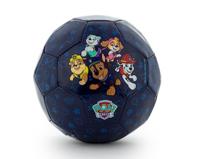 Foto 1 | Foto 1 | Balón de Futbol Voit Paw Patrol Tamaño 3