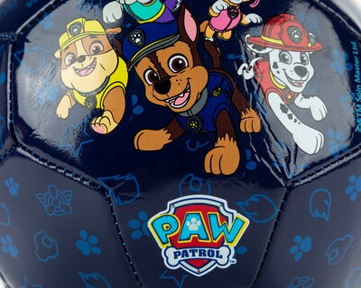 Foto 2 | Foto 2 | Balón de Futbol Voit Paw Patrol Tamaño 3