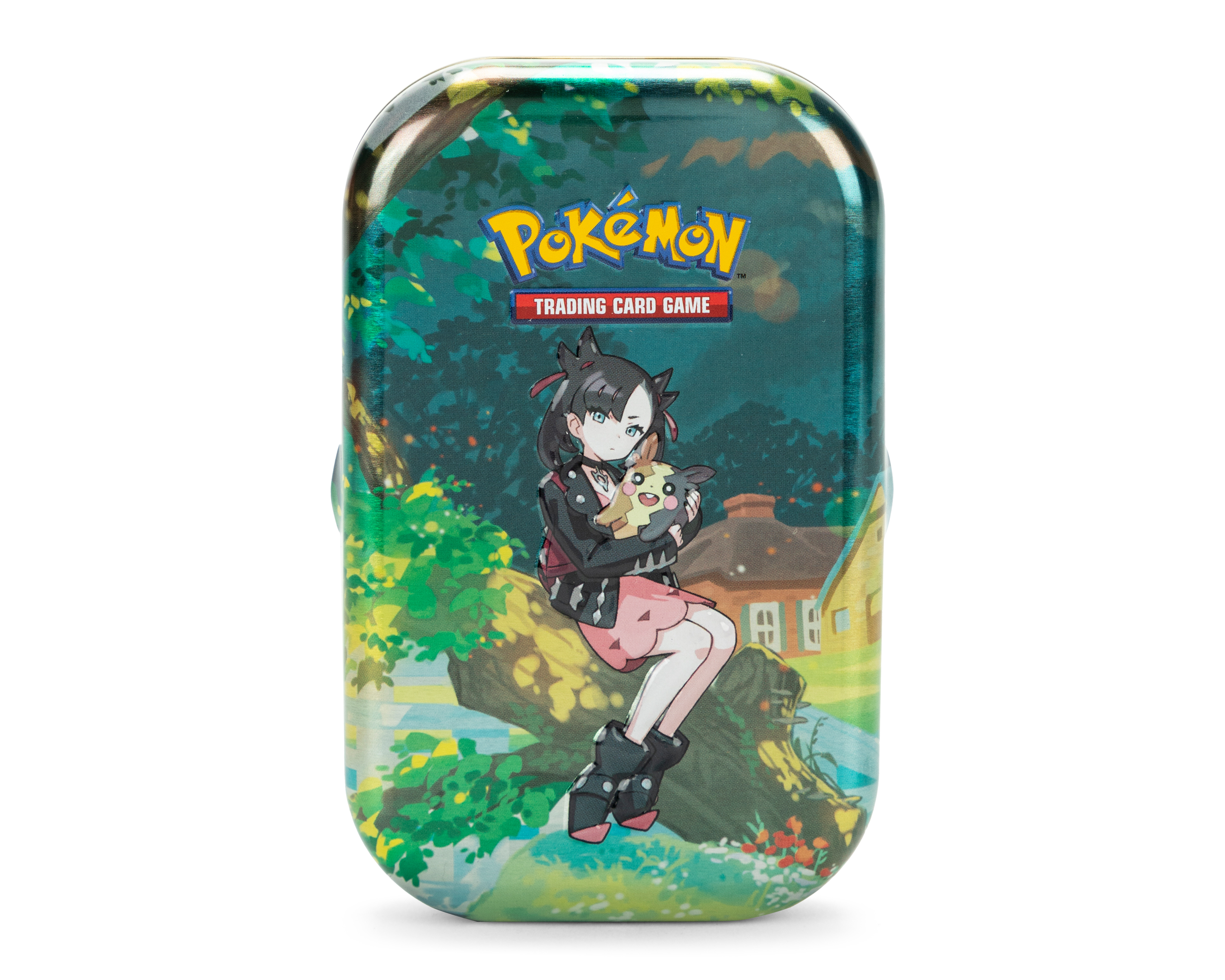 Foto 3 pulgar | Foto 2 | Minilata JCC Pokémon