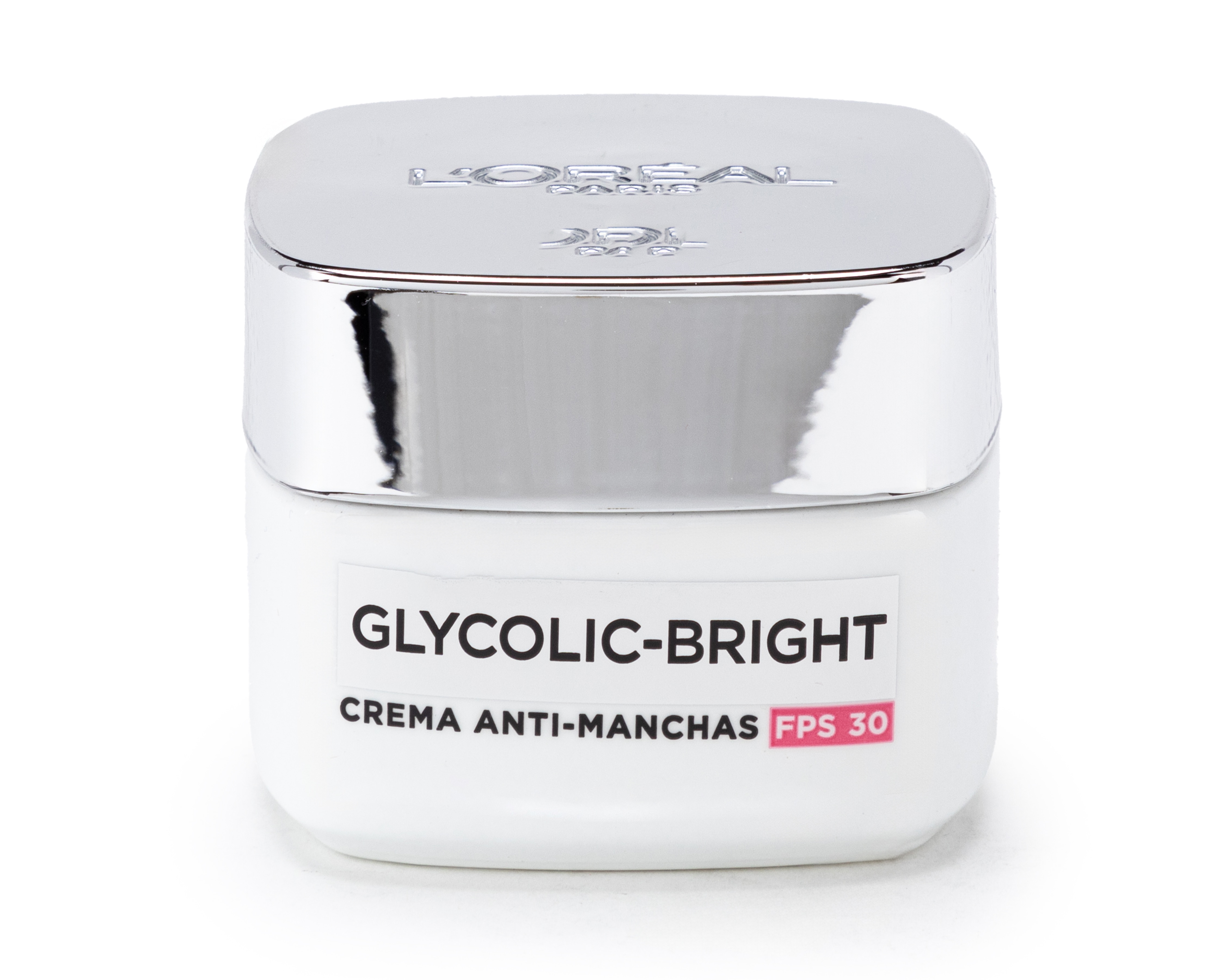 Crema Facial de Día Glycolic-Bright L'Oréal Anti-Manchas 50 ml