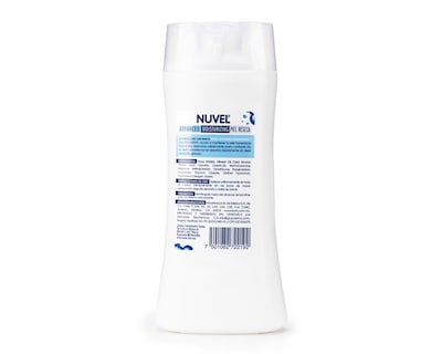 Foto 2 | Foto 2 | Crema Corporal Nuvel Advanced Rápida Absorción 315 ml