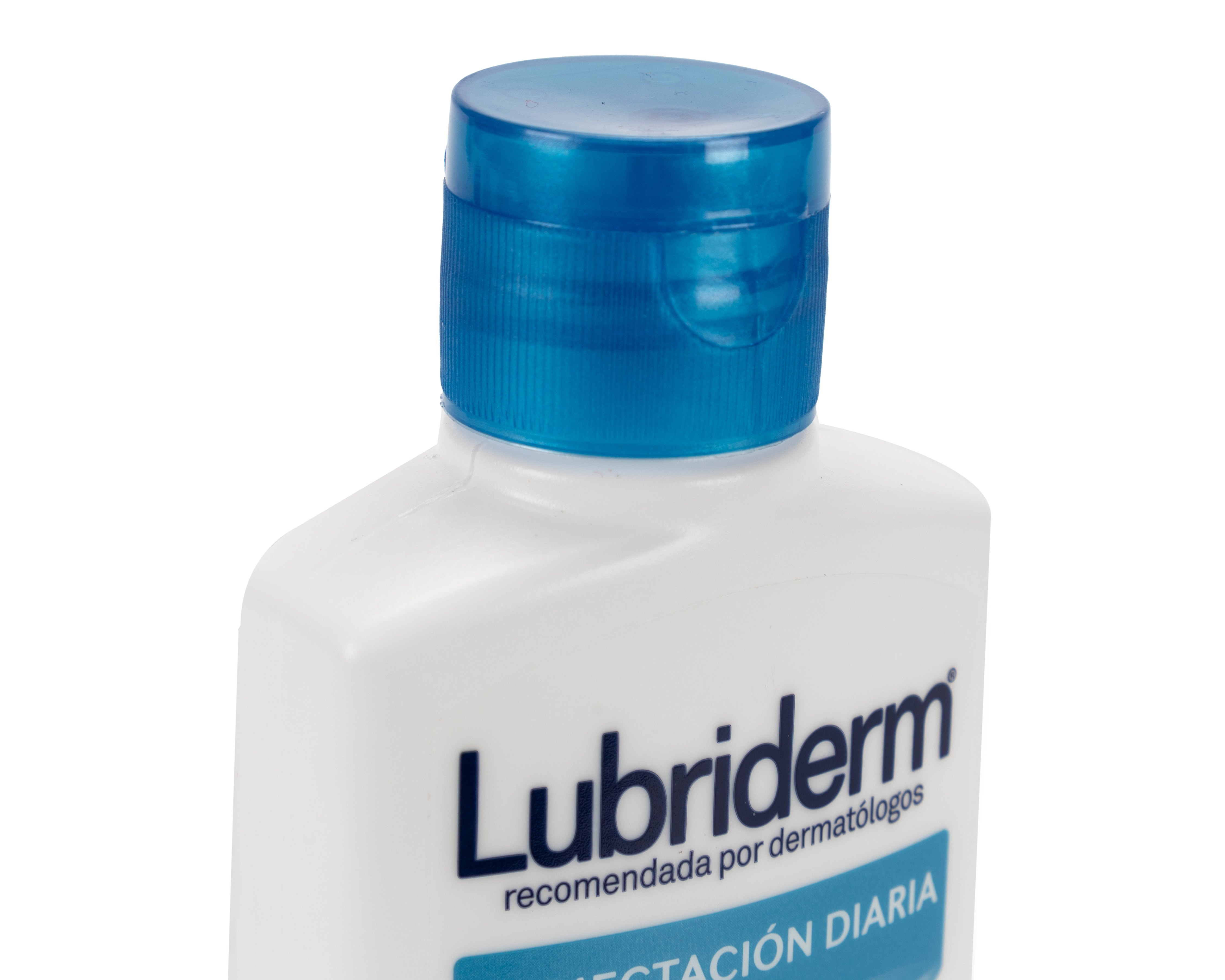 Foto 4 pulgar | Foto 3 | Crema Corporal Lubriderm Humectación Diaria 120 ml
