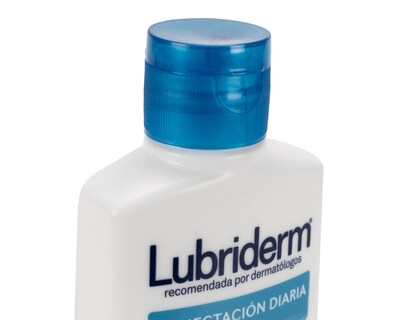 Foto 3 | Foto 3 | Crema Corporal Lubriderm Humectación Diaria 120 ml