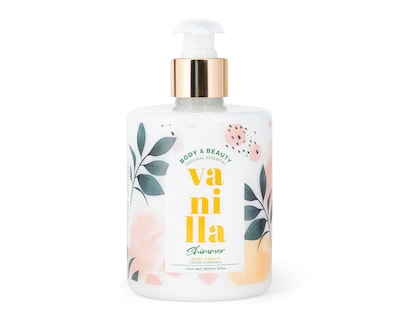 Foto 4 | Foto 4 | Body Mist y Crema Body & Beauty Vainilla 2 Piezas
