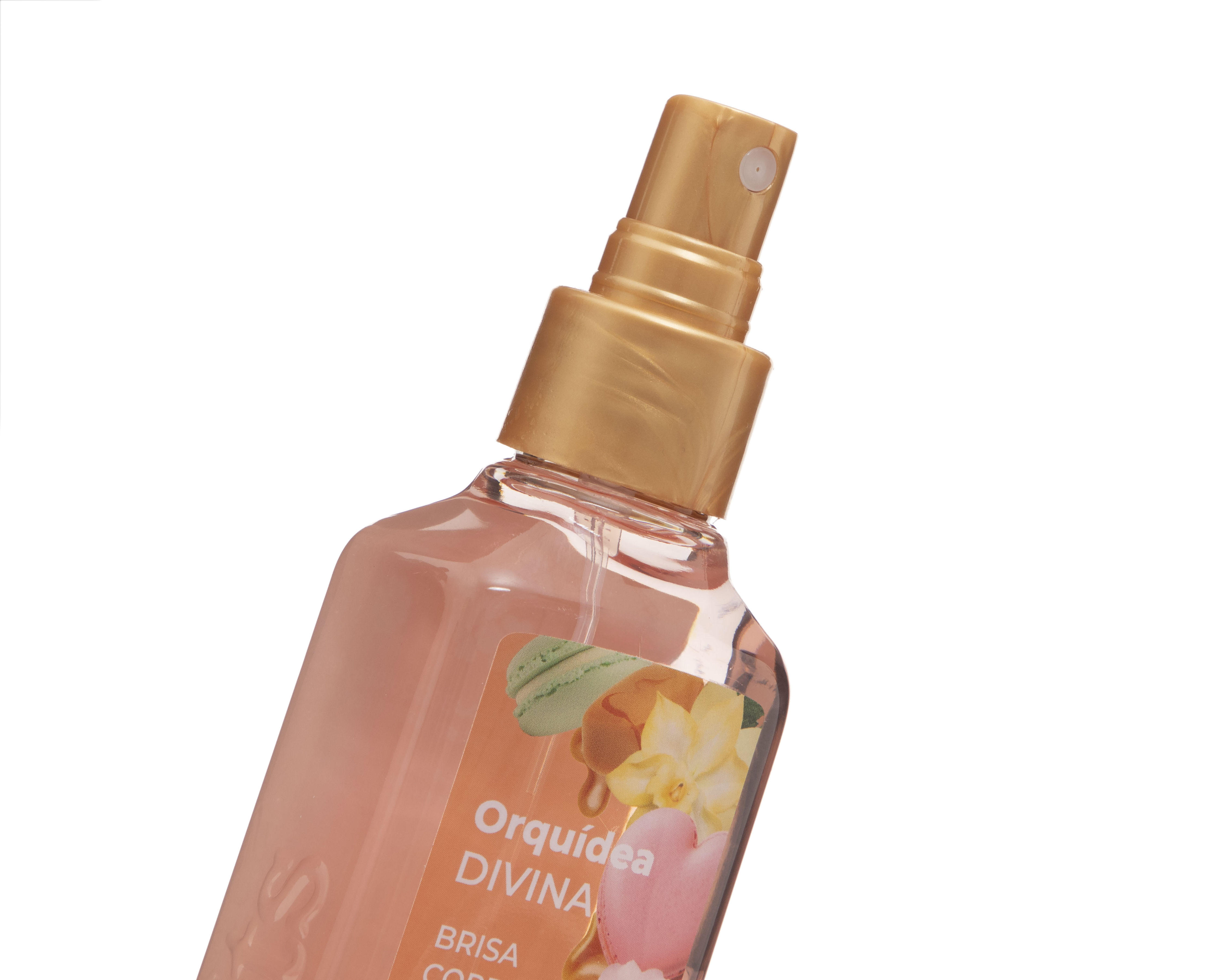 Foto 3 | Foto 3 | Loción Bioscents Orquídea Divina 250 ml