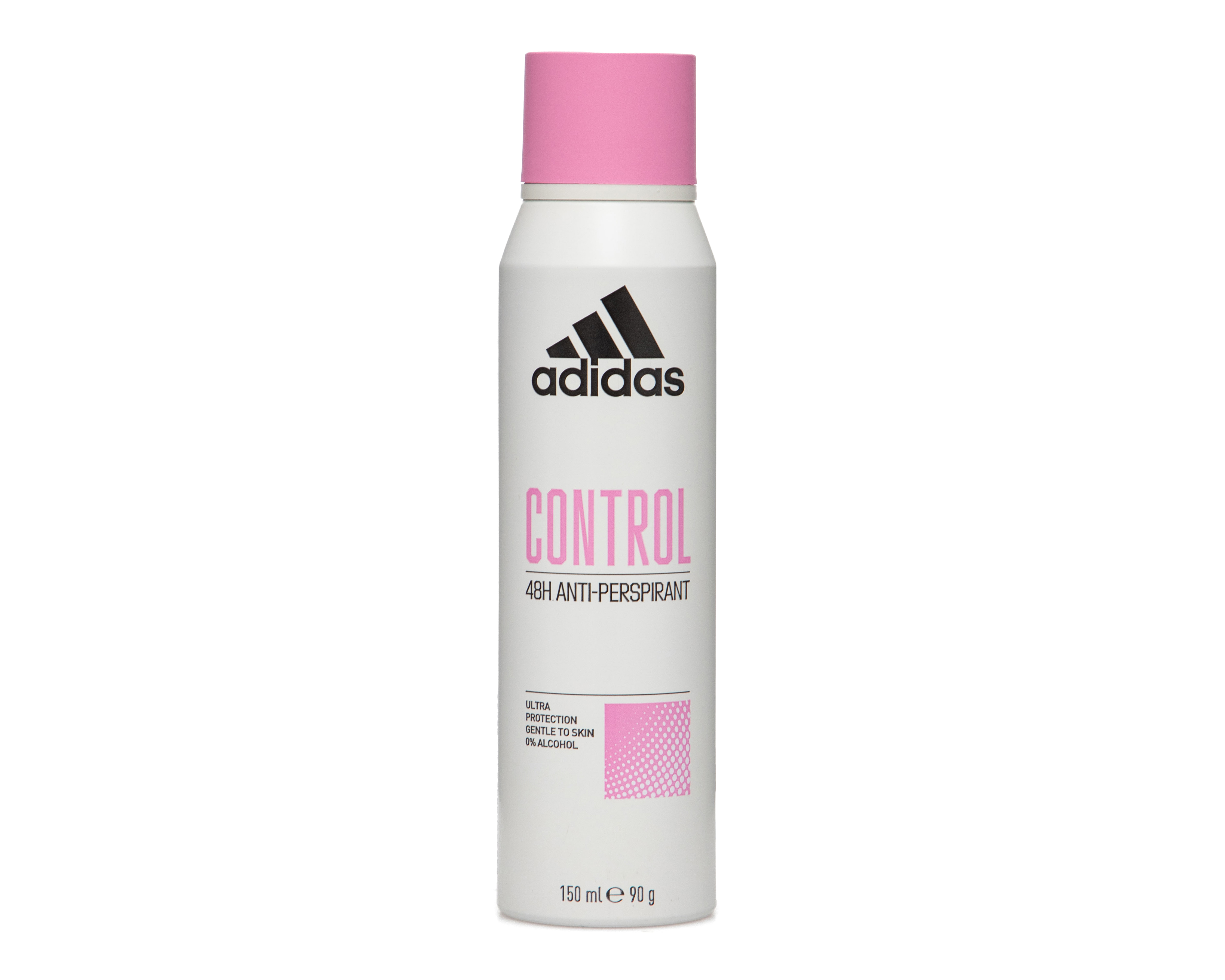 Desodorante Adidas Control 48 Horas 150 ml