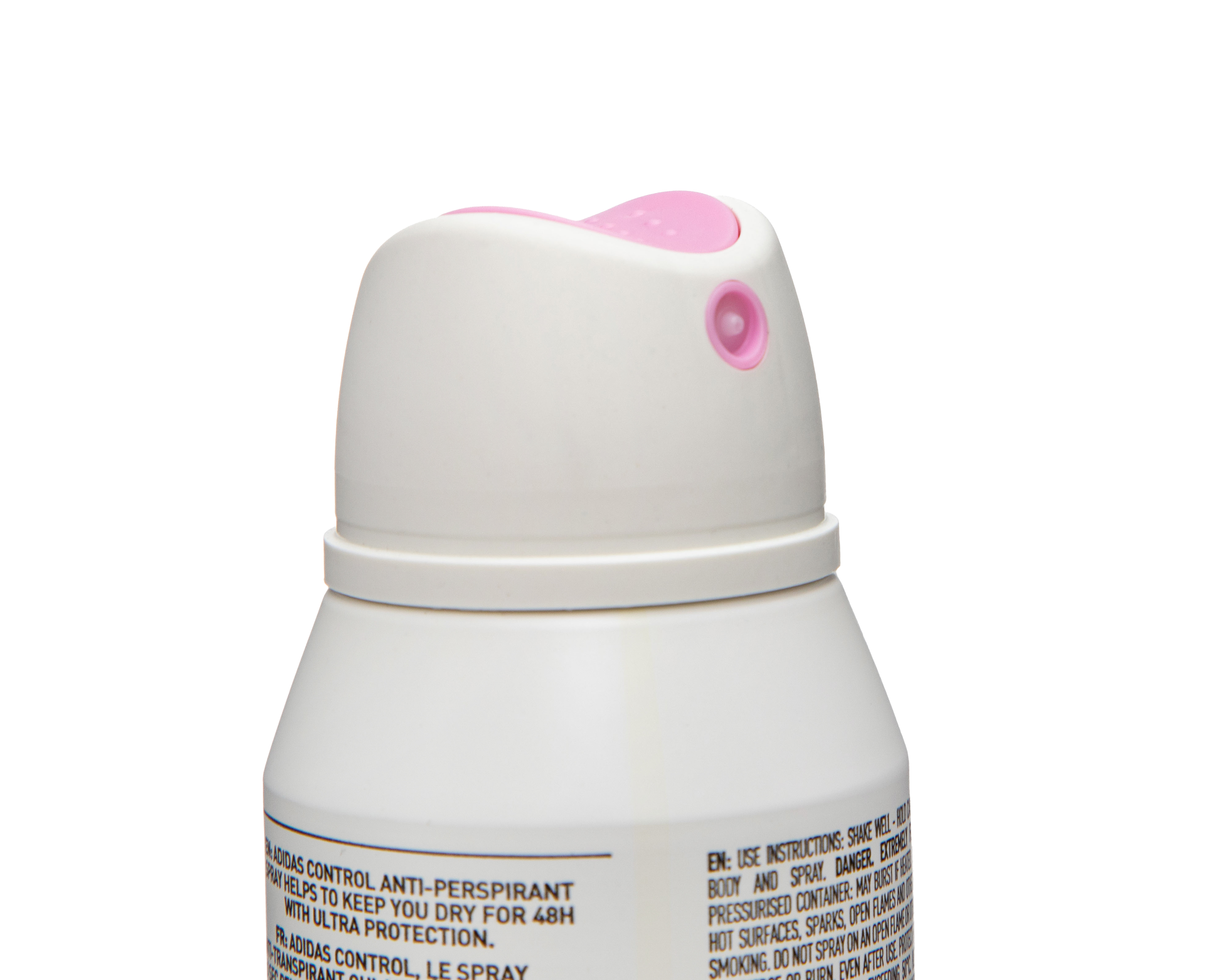 Foto 4 pulgar | Foto 3 | Desodorante Adidas Control 48 Horas 150 ml