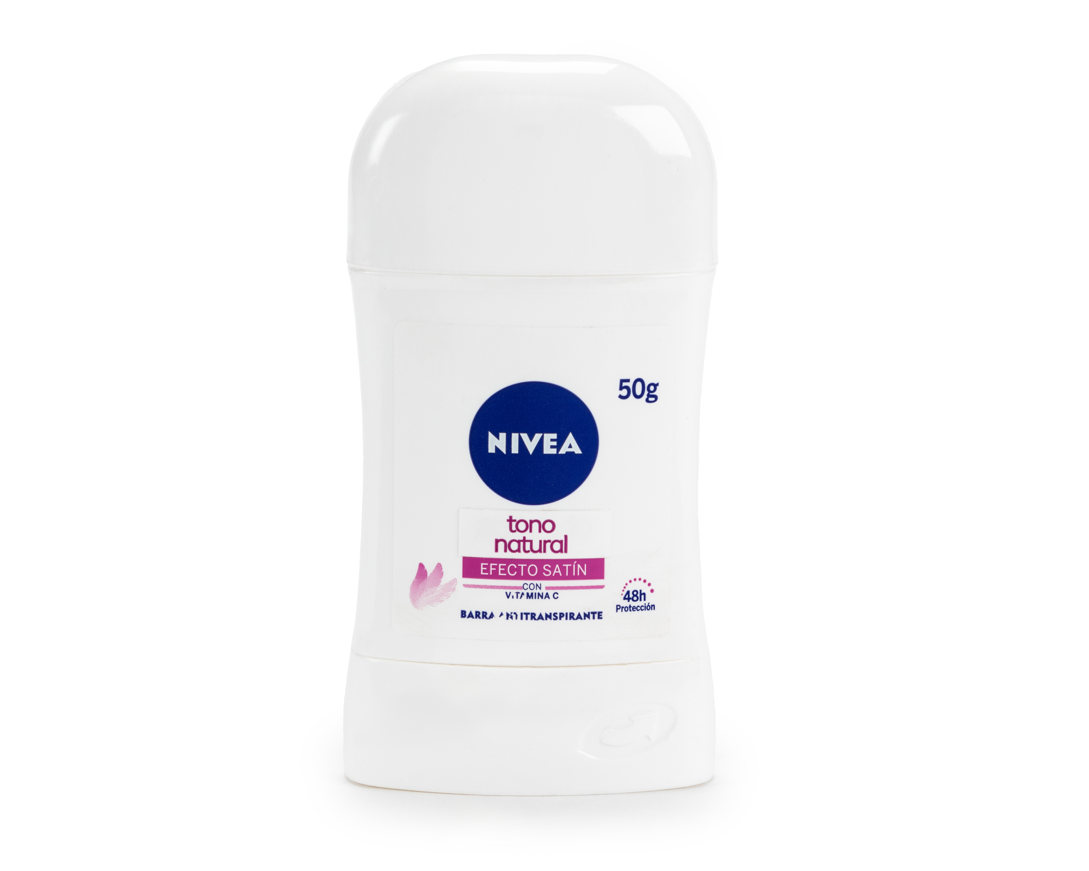 Foto 1 | Foto 1 | Desodorante en Barra Nivea Tono Natural Efecto Satín 50 g