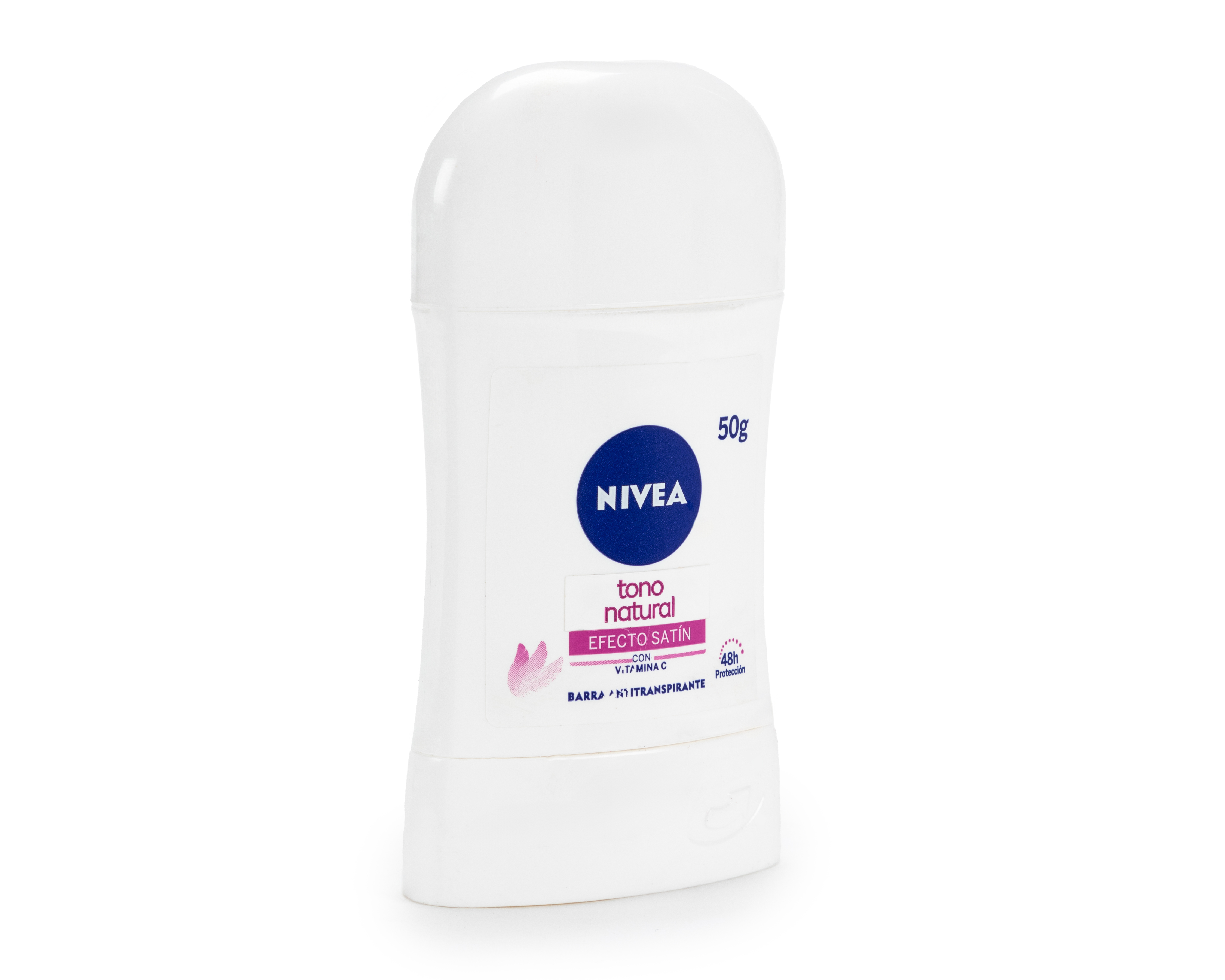 Foto 3 | Foto 3 | Desodorante en Barra Nivea Tono Natural Efecto Satín 50 g