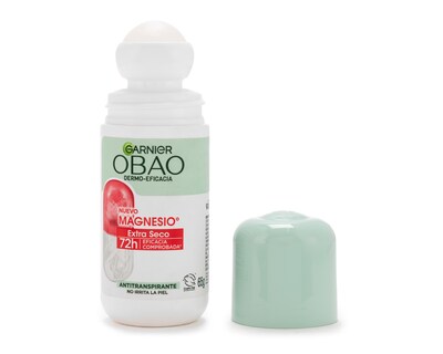 Foto 3 | Foto 3 | Desodorante Obao Dermo Eficacia Extraseco 65 g