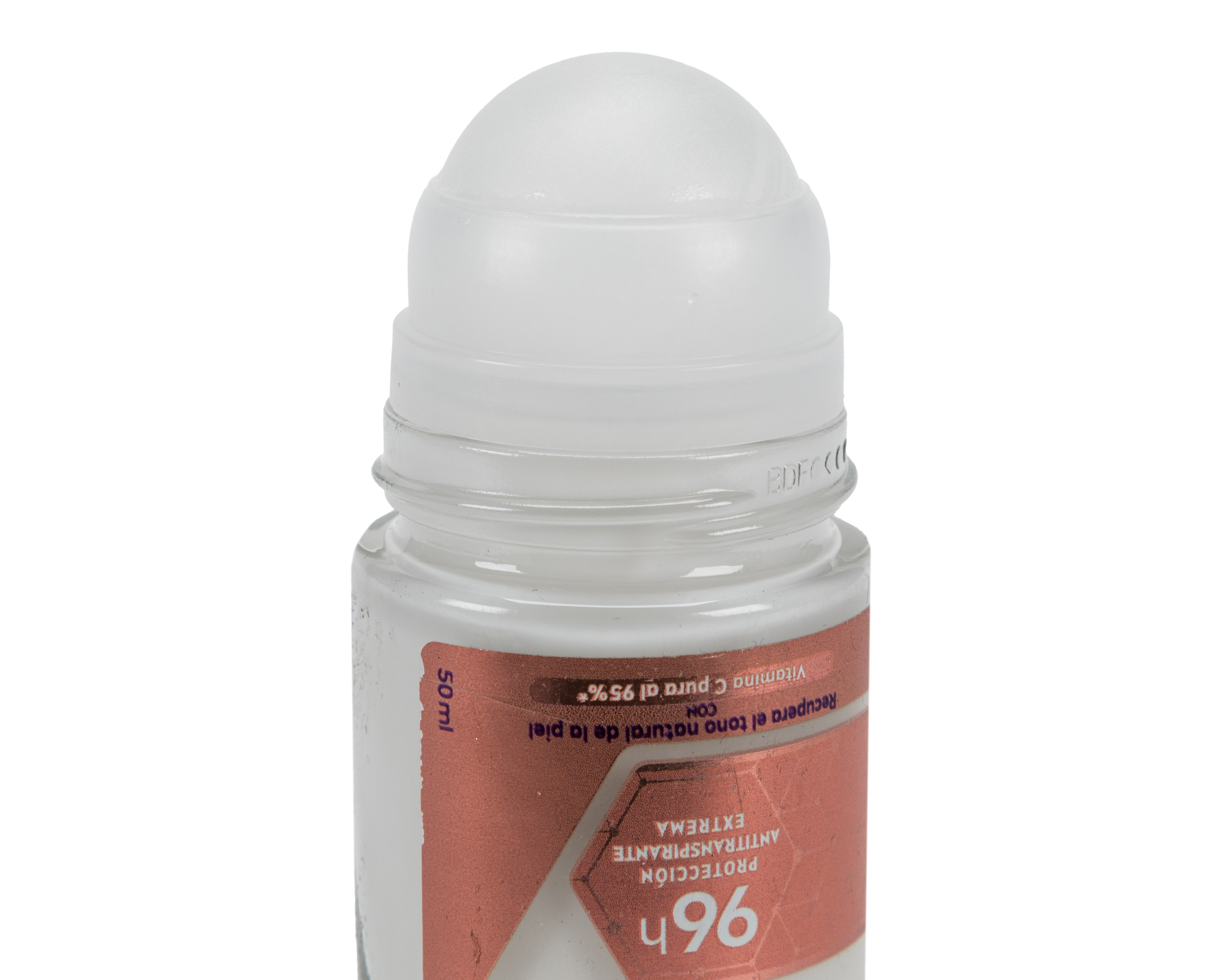 Foto 4 pulgar | Foto 3 | Desodorante Roll On Nivea Tono Natural Clinical con Vitamina C 50 ml