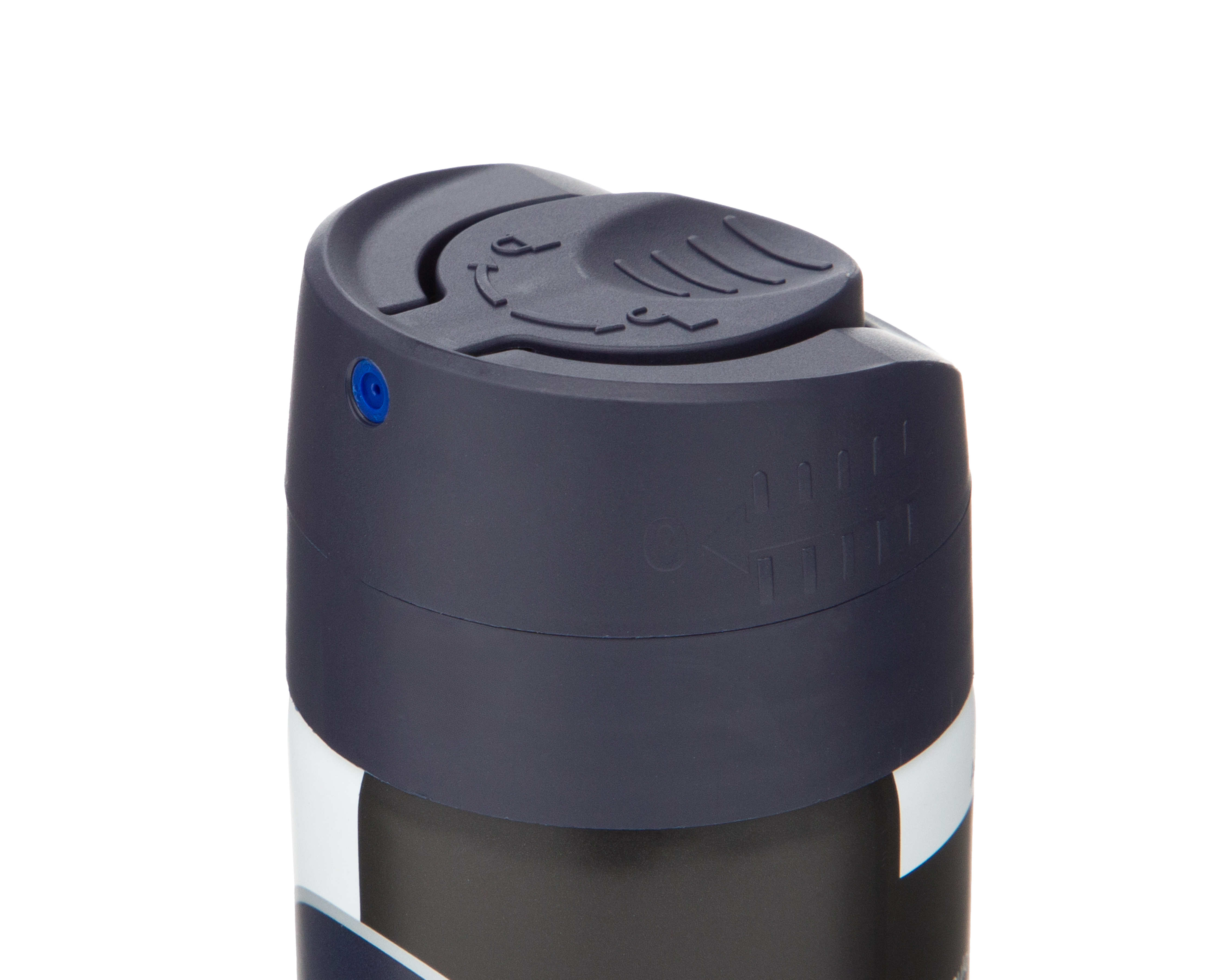 Foto 4 pulgar | Foto 3 | Desodorante en Aerosol Nivea Men Black & White Invisible 150 ml