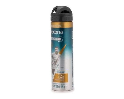 Foto 2 | Foto 2 | Desodorante en Aerosol Rexona Futbol 150 ml