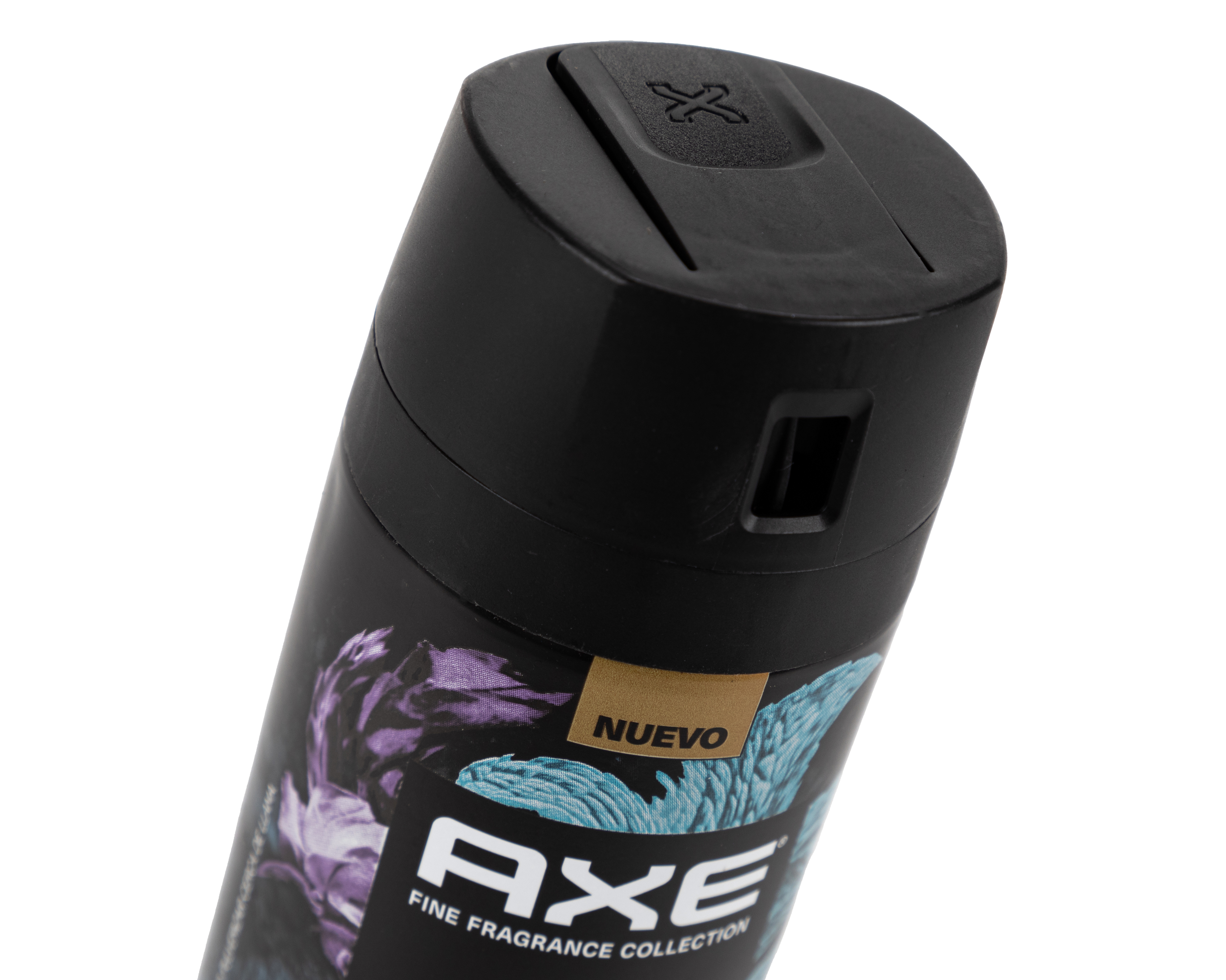 Foto 3 | Foto 3 | Desodorante en Aerosol Axe Blue Lavender 150 ml