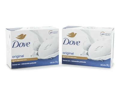 Foto 3 | Foto 3 | Jabón Dove Hidratación Profunda 2 Piezas