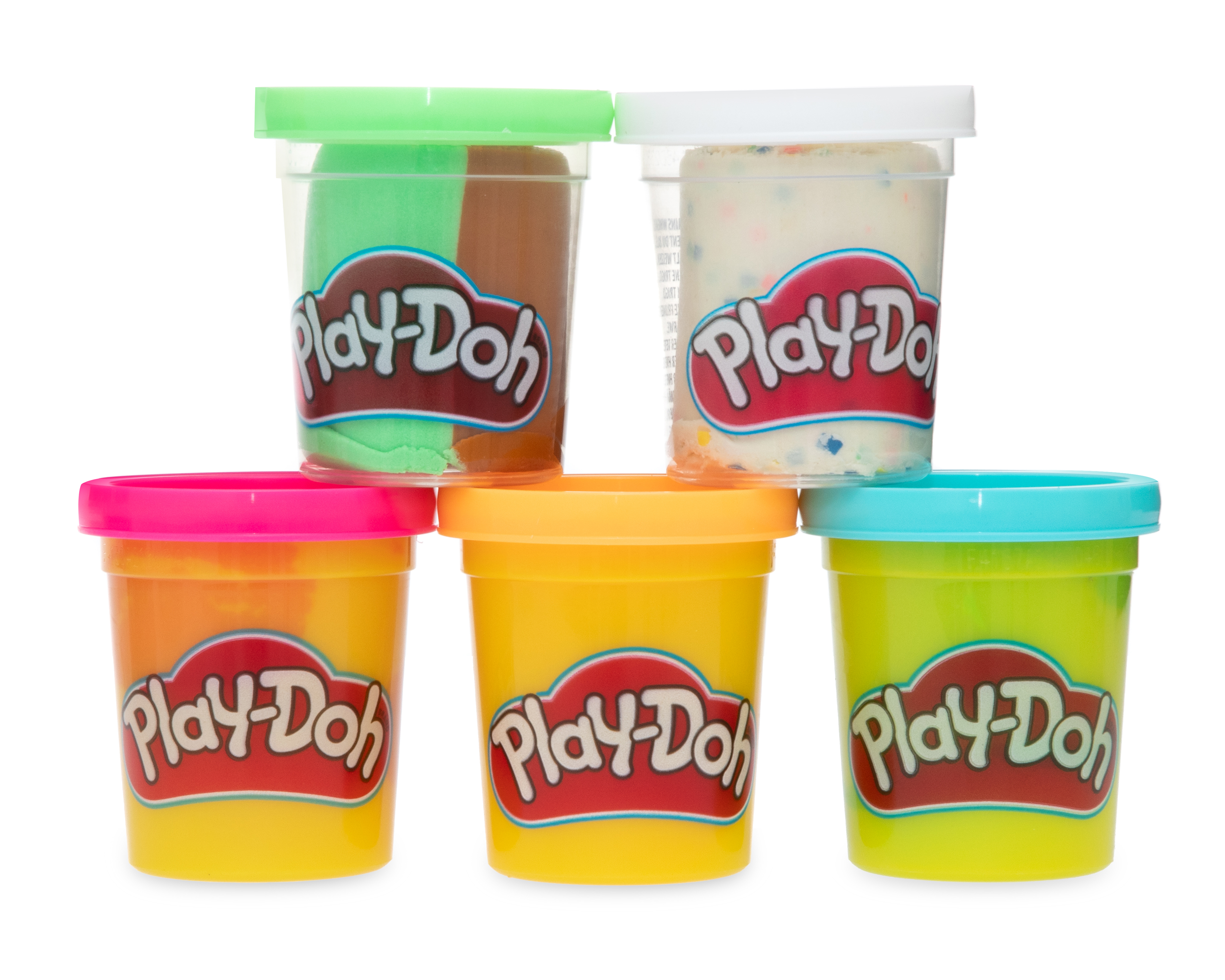 Foto 2 | Foto 2 | Batidora Mágica Play-Doh Kitchens Creations