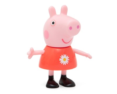 Foto 4 | Foto 4 | Caravan Aventura en Carretera Peppa Pig