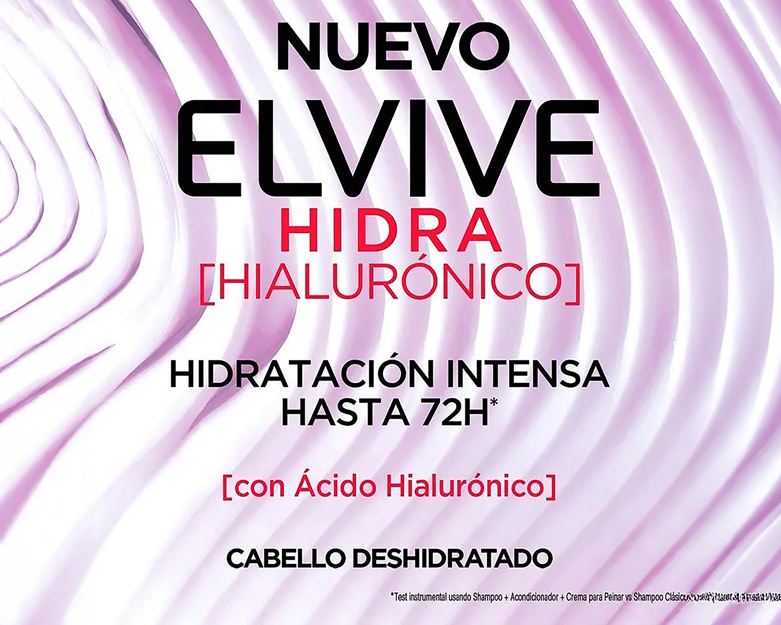 Foto 4 | Foto 4 | Shampoo L'Oréal Elvive Hidra Hialurónico 370 ml