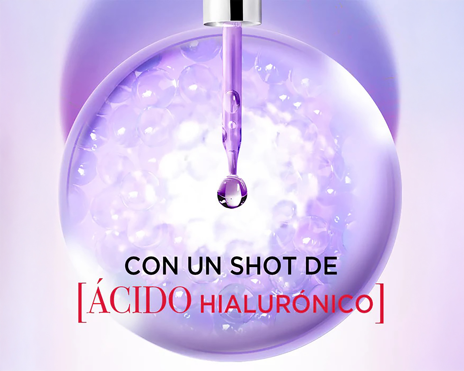 Foto 5 | Foto 5 | Shampoo L'Oréal Elvive Hidra Hialurónico 370 ml